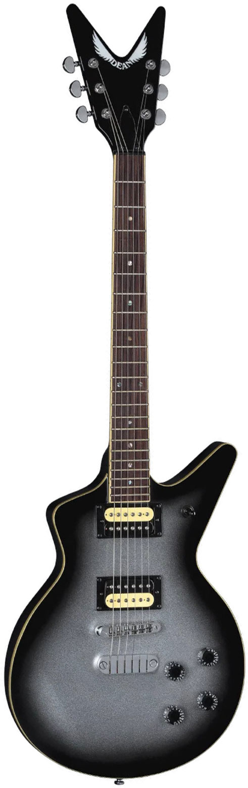 Dean Cadillac 1980 Silverburst