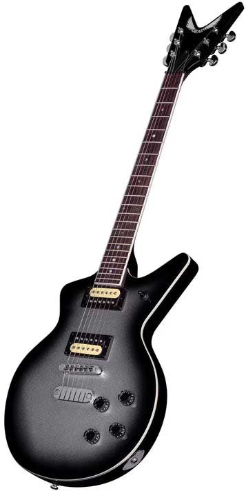 Dean Cadillac 1980 Silverburst