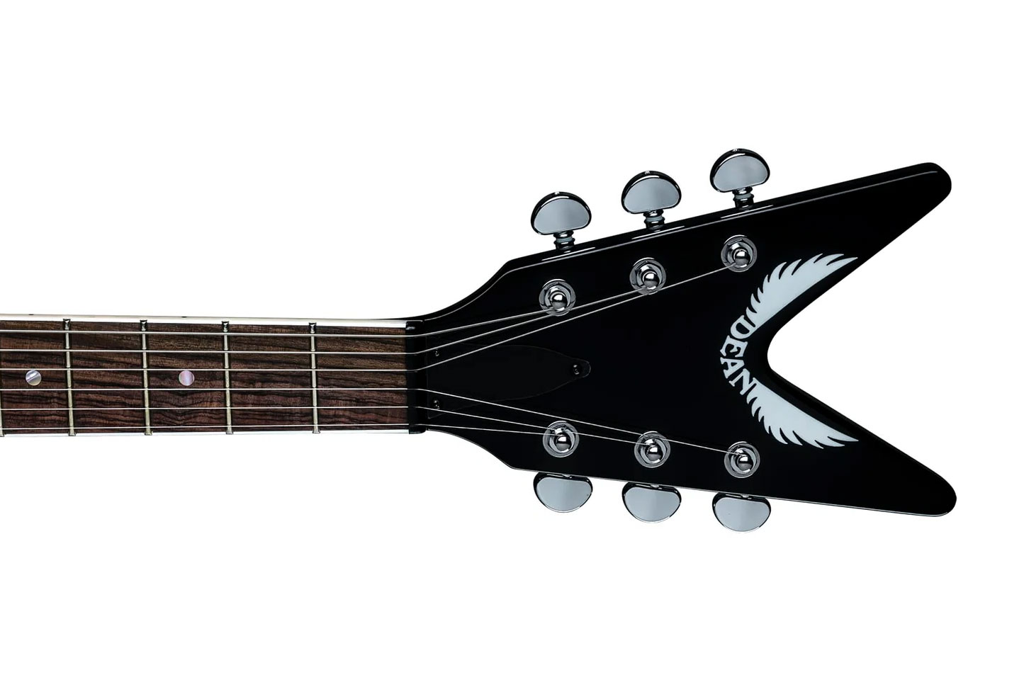 Dean ML 79 Classic Black