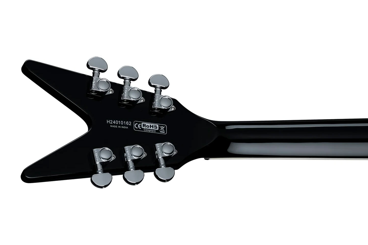Dean ML 79 Classic Black
