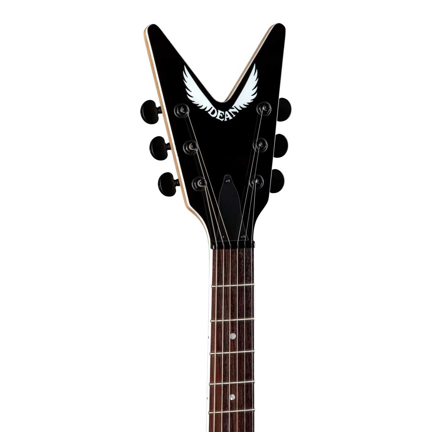 Dean Cadillac X Quilt Maple Tran Purple Burst