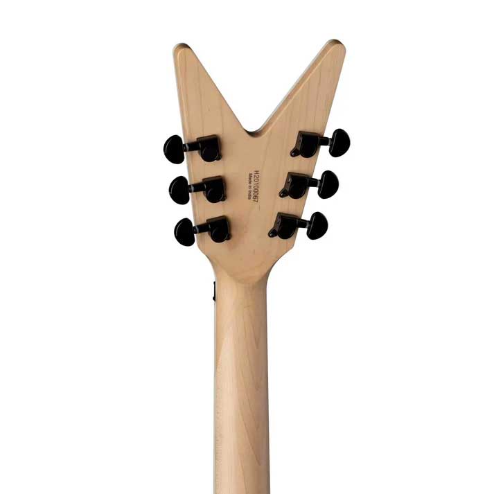 Dean Cadillac X Floyd Black Satin