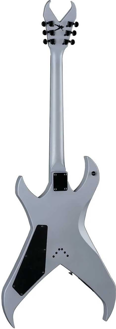 Dean Kerry King Overlord X Satin Gray