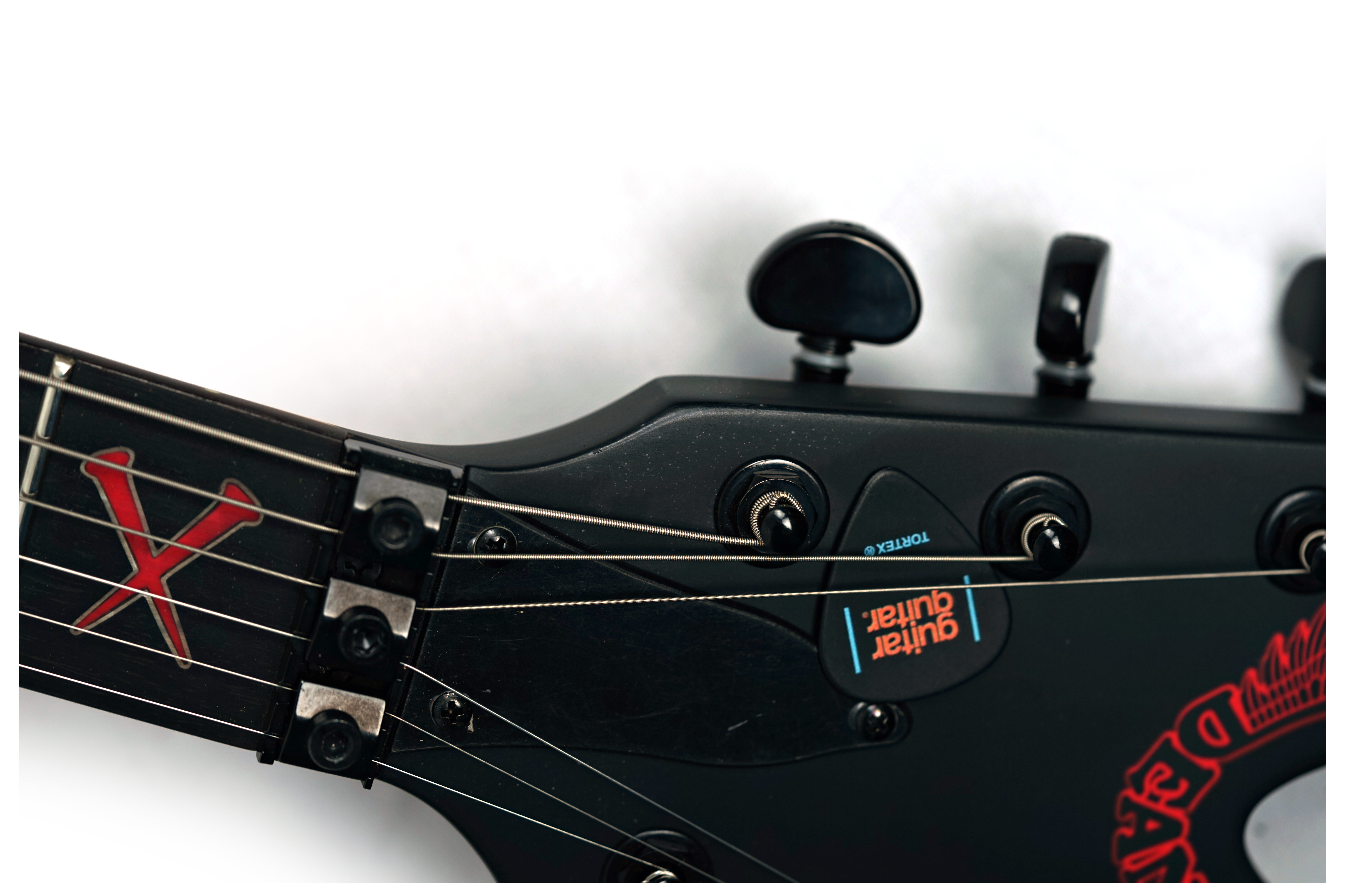 Dean Kerry King V Black Satin (Ex-Demo) #IW21060399
