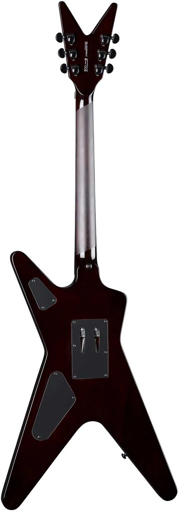 Dean ML Select Floyd Quilt Top Trans Brazilia