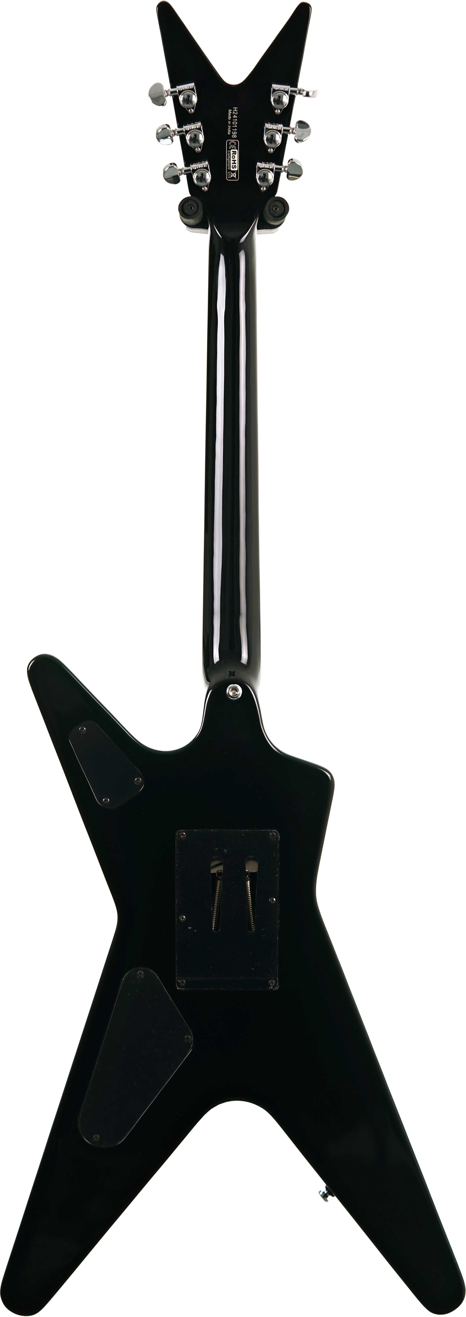 Dean ML Far Beyond Driven Including Lightweight Case (Nearly New) #H24101198
