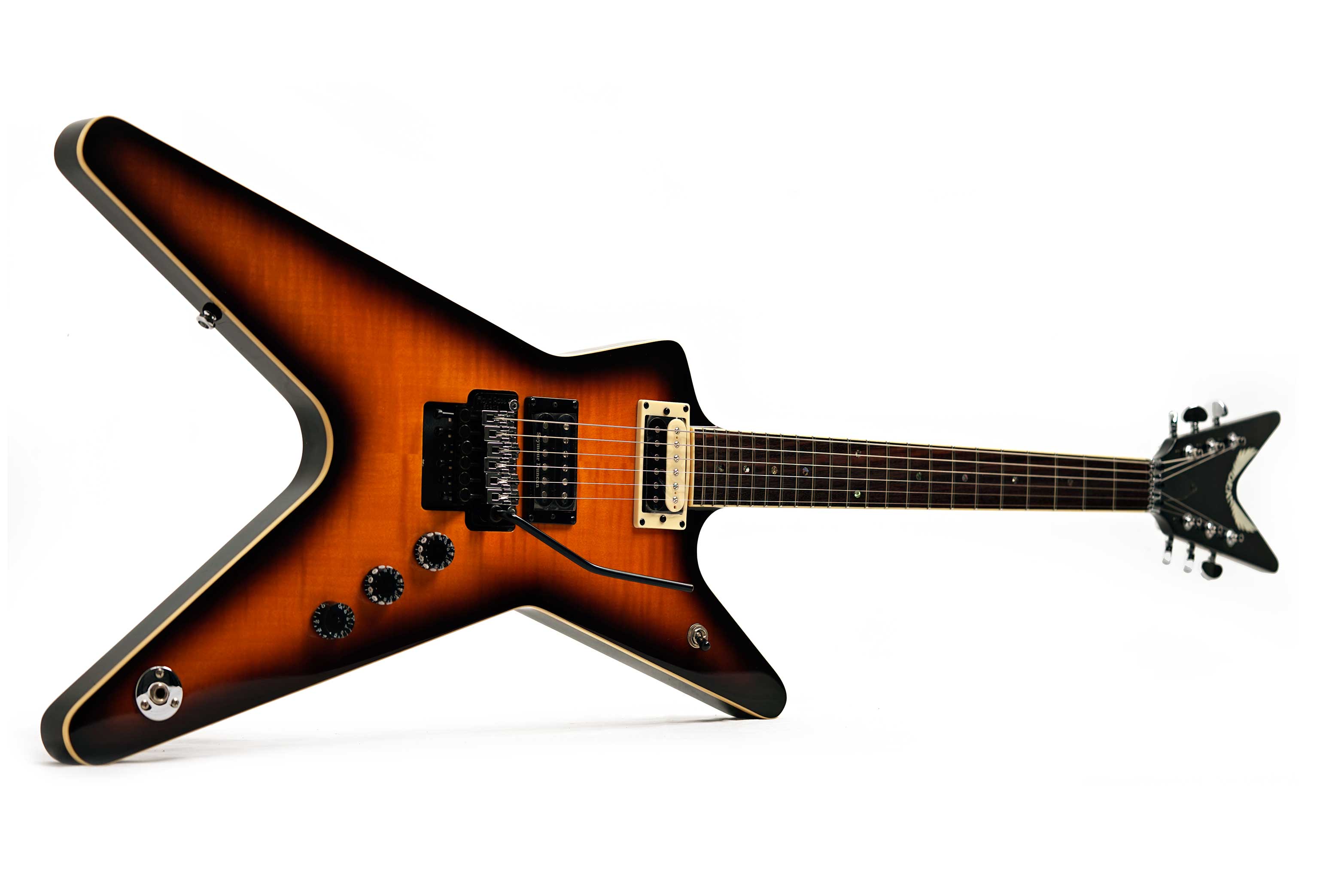 Dean ML Far Beyond Driven Including Lightweight Case (Nearly New) #H24101198