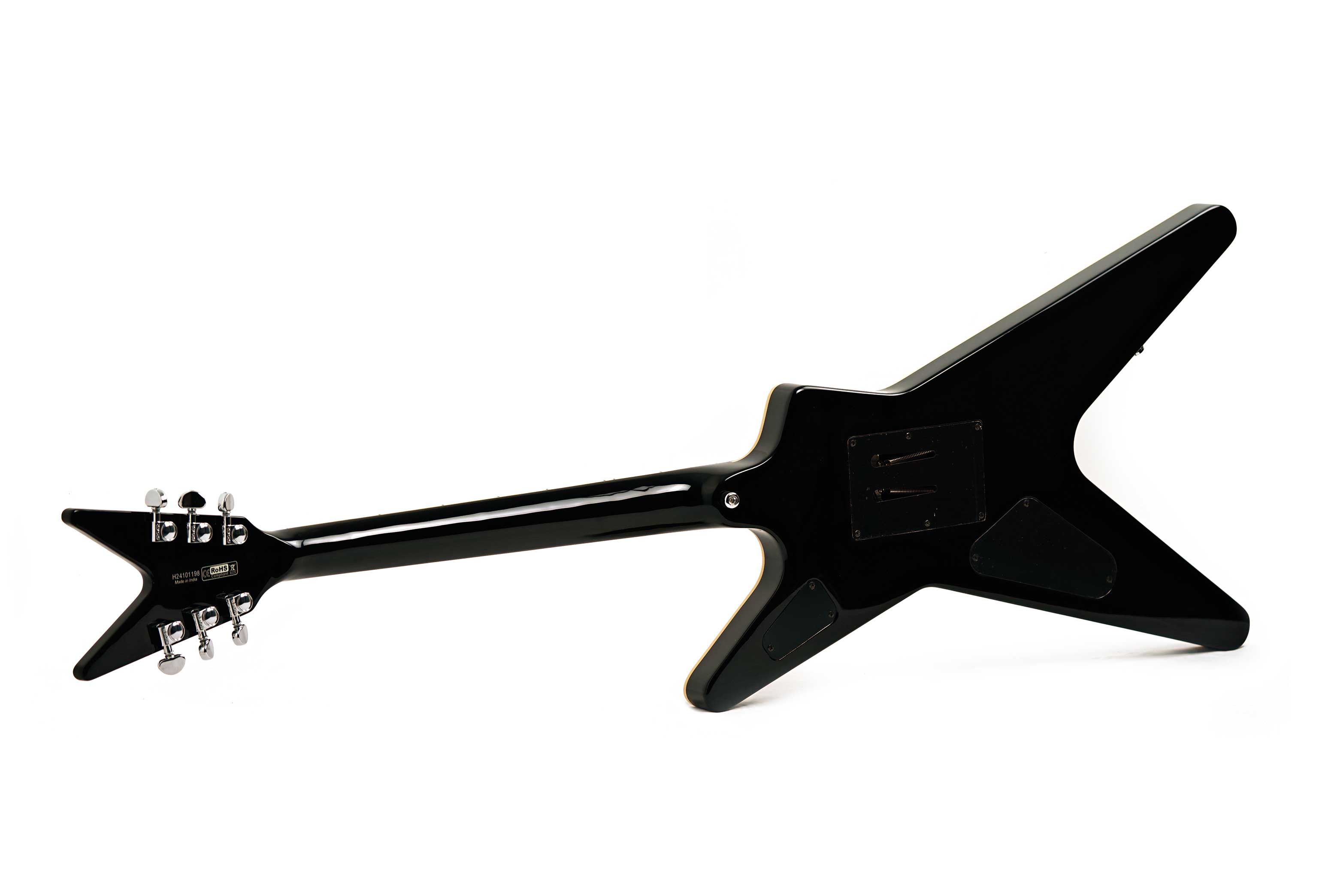 Dean ML Far Beyond Driven Including Lightweight Case (Nearly New) #H24101198