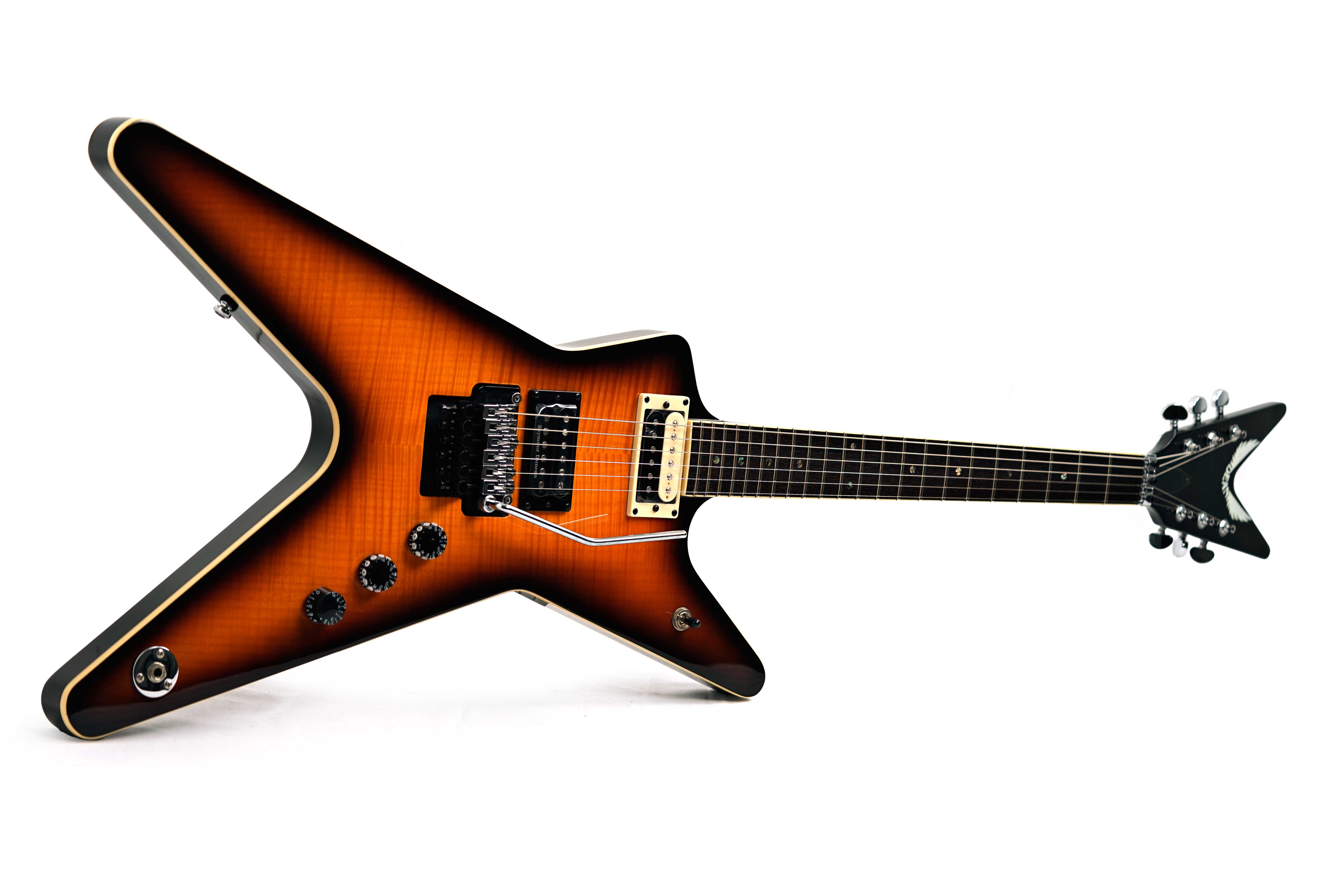 Dean ML Far Beyond Driven Including Lightweight Case (Nearly New) #H24101181