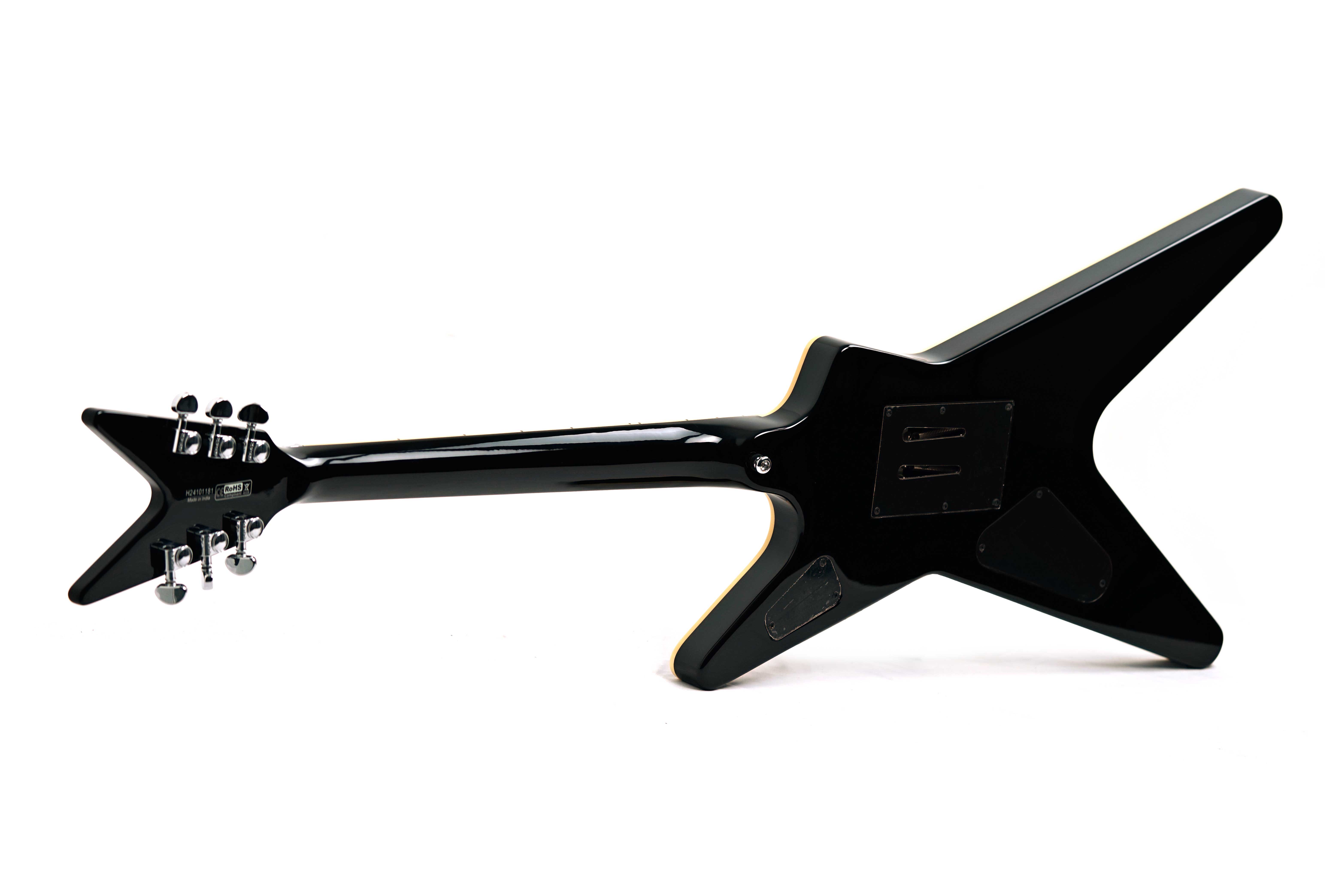 Dean ML Far Beyond Driven Including Lightweight Case (Nearly New) #H24101181