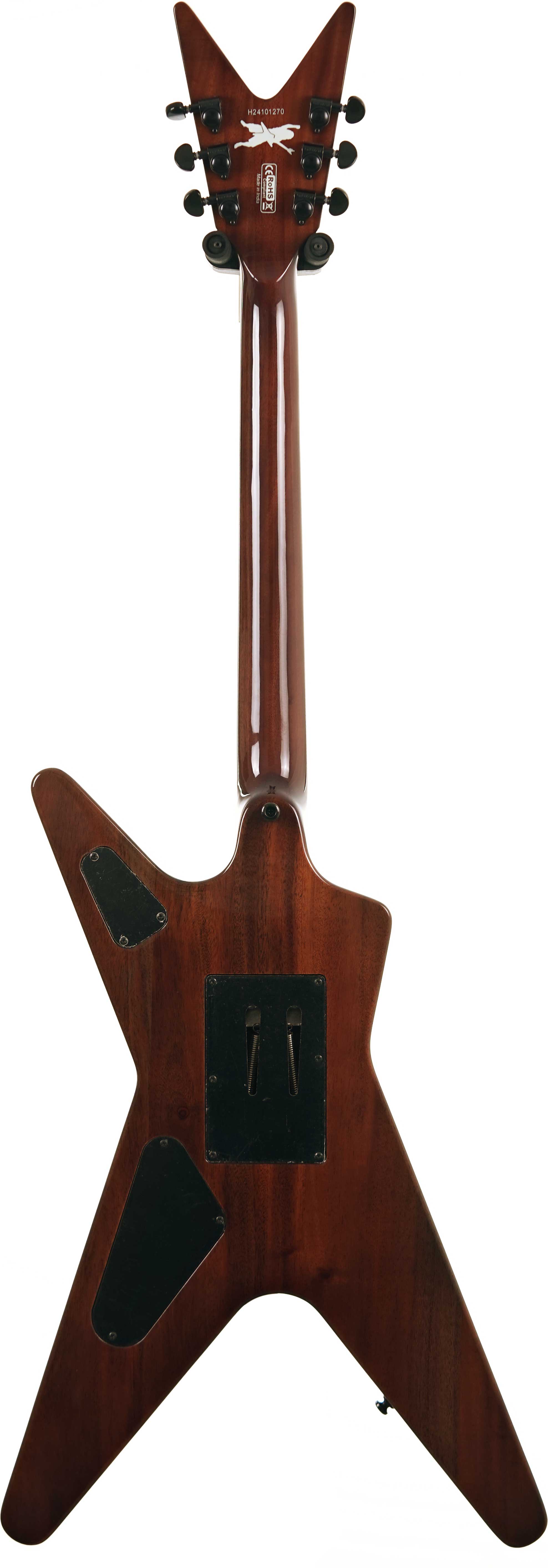Dean ML Dime Slime Including LLMLVZDB Lightweight Case (Ex-Demo) #H24101270