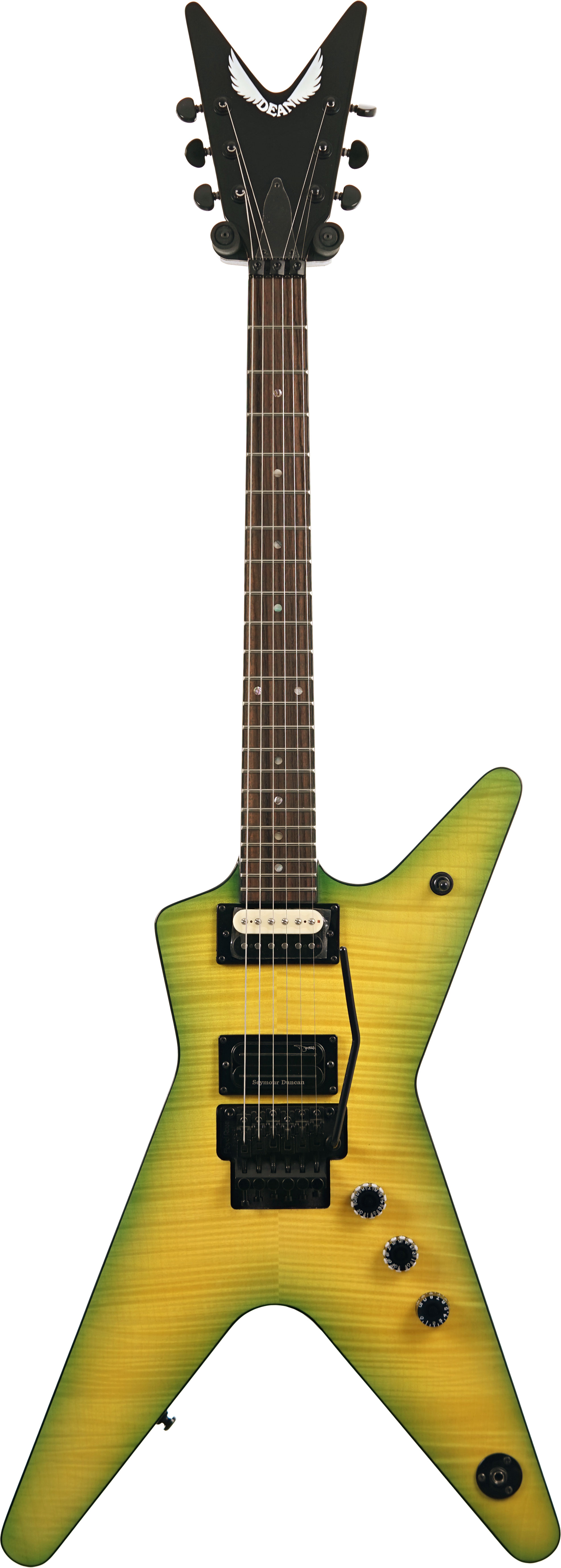 Dean ML Dime Slime Including LLMLVZDB Lightweight Case (Ex-Demo) #H24101270