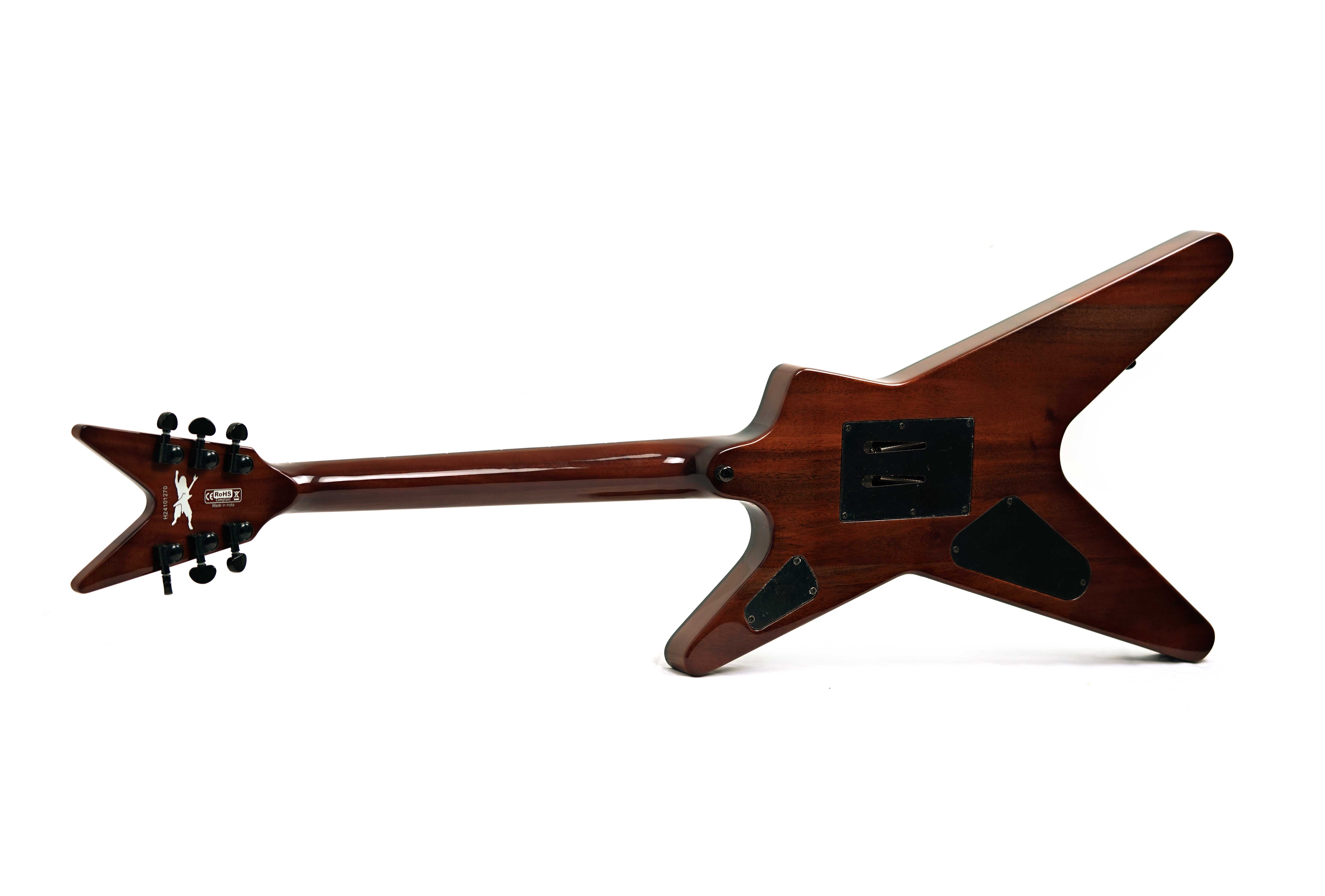 Dean ML Dime Slime Including LLMLVZDB Lightweight Case (Ex-Demo) #H24101270