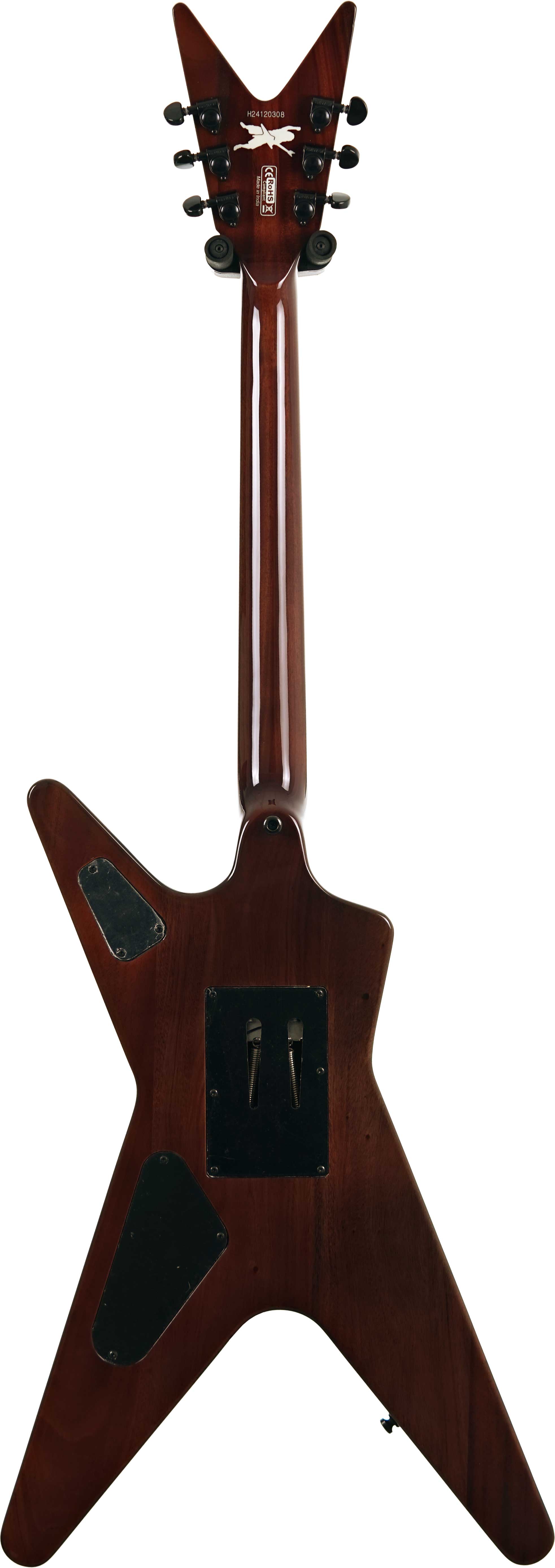 Dean ML Dime Slime Including LLMLVZDB Lightweight Case (Nearly New) #H24120308
