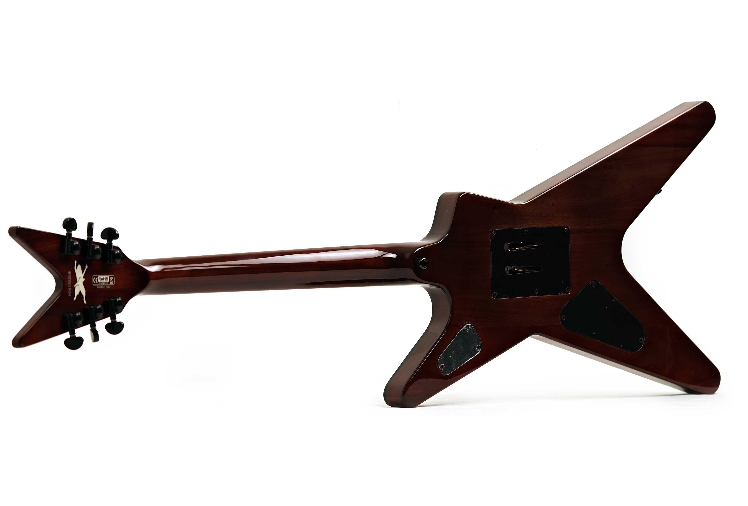 Dean ML Dime Slime Including LLMLVZDB Lightweight Case (Nearly New) #H24120308