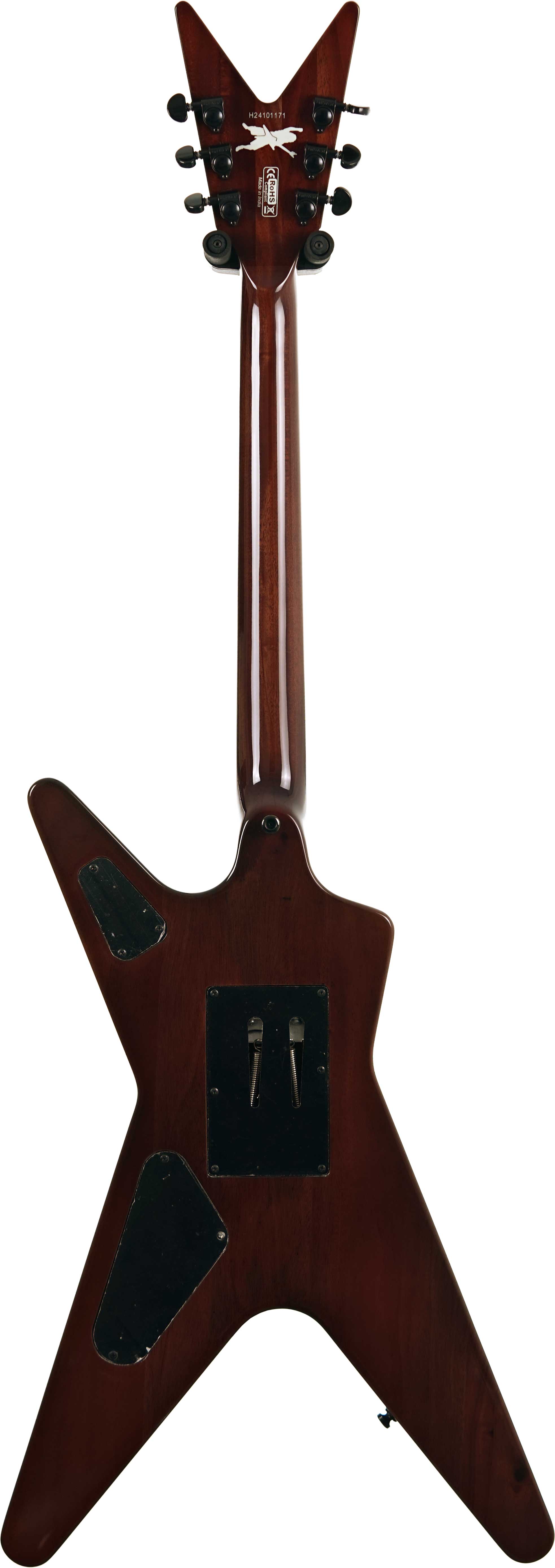 Dean ML Dime Slime Including LLMLVZDB Lightweight Case (Nearly New) #H24101171