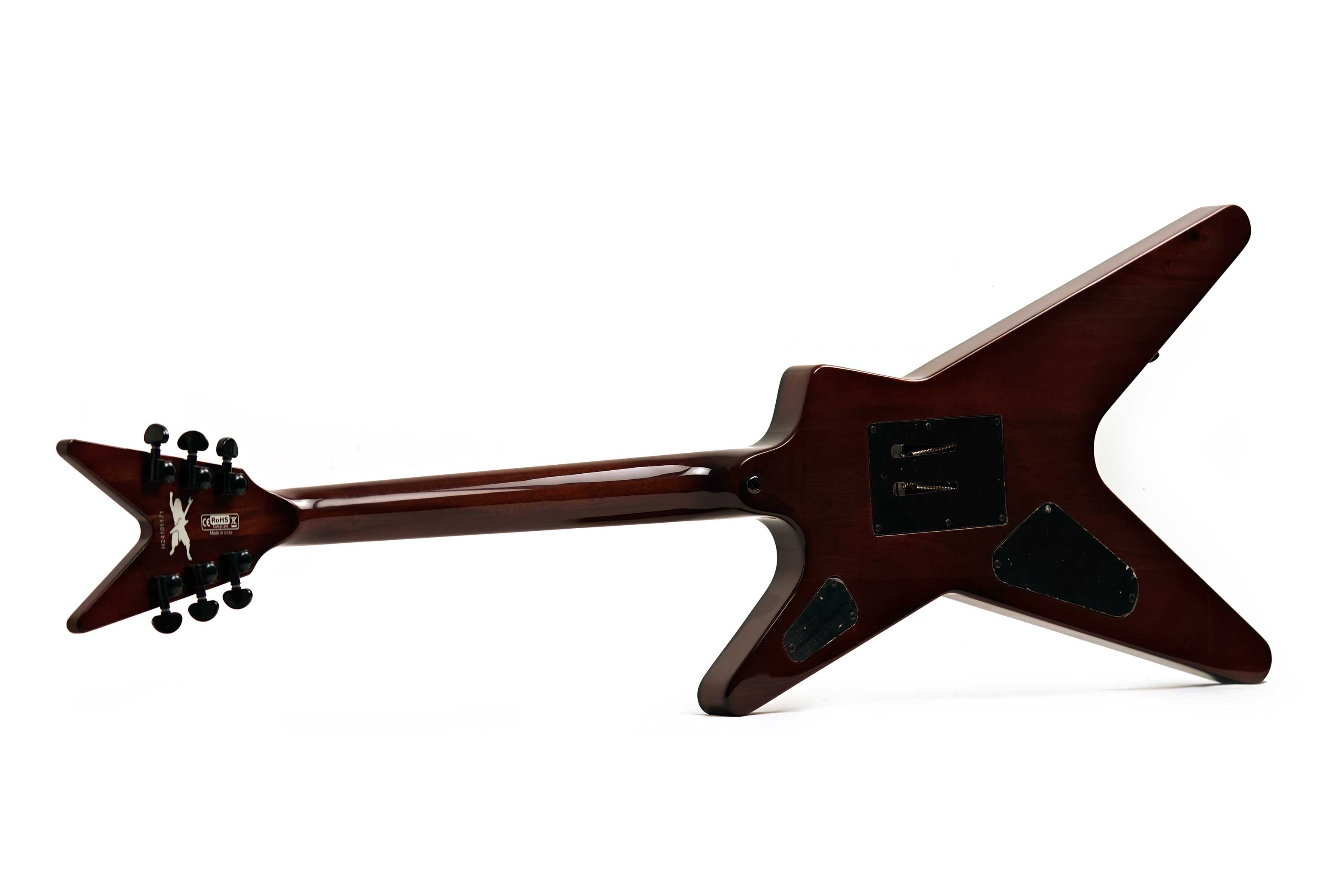 Dean ML Dime Slime Including LLMLVZDB Lightweight Case (Nearly New) #H24101171