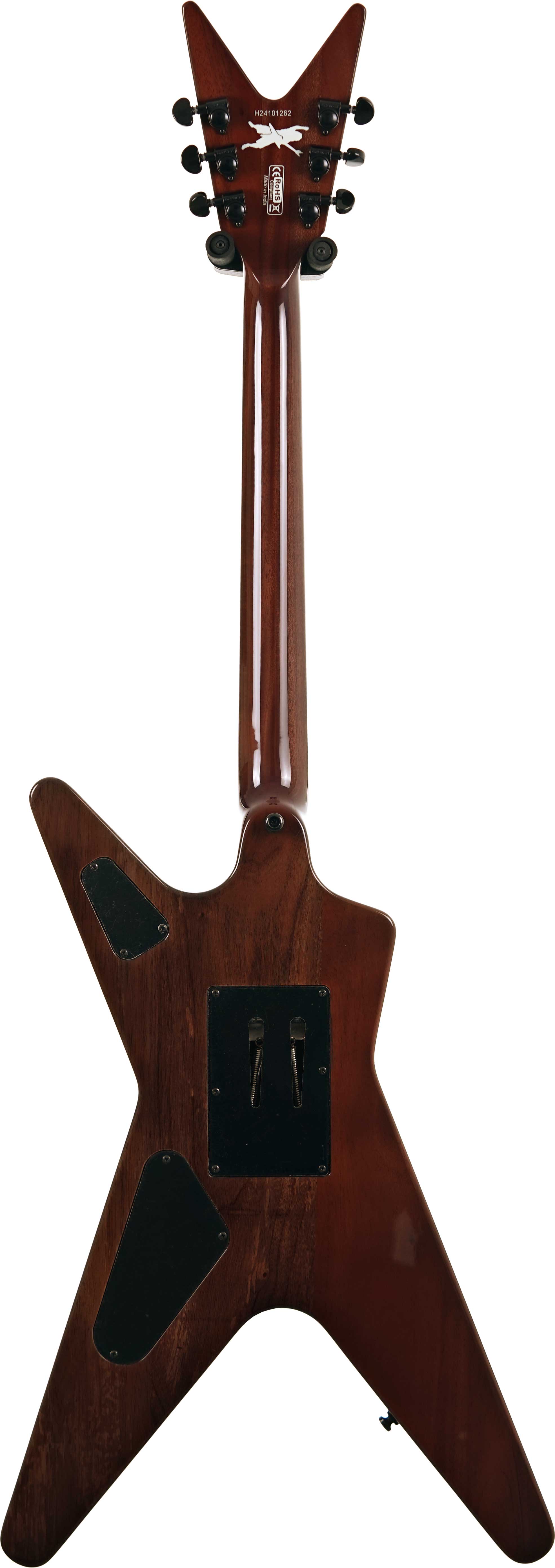 Dean ML Dime Slime Including LLMLVZDB Lightweight Case (Nearly New) #H24101262