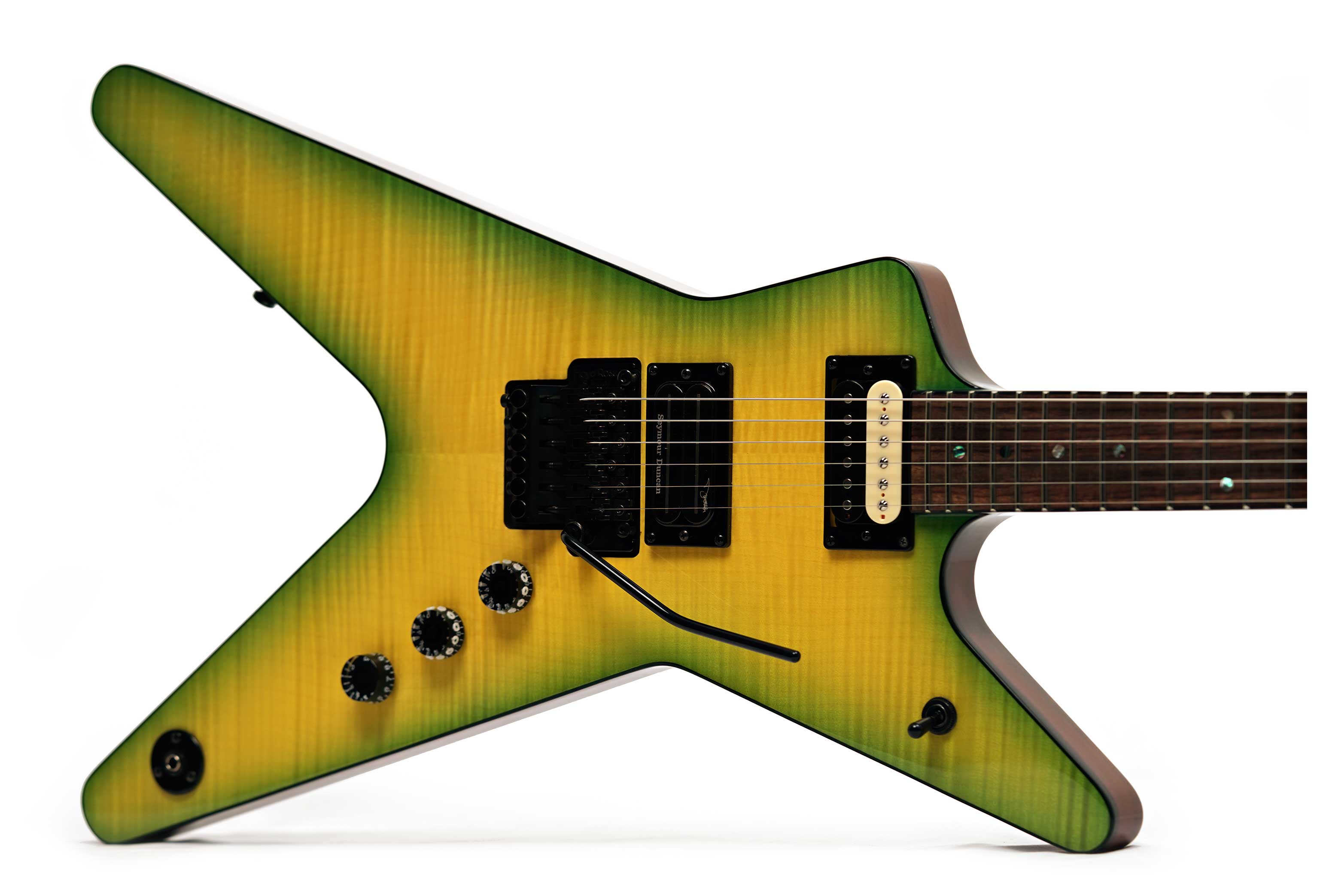 Dean ML Dime Slime Including LLMLVZDB Lightweight Case (Nearly New) #H24101262