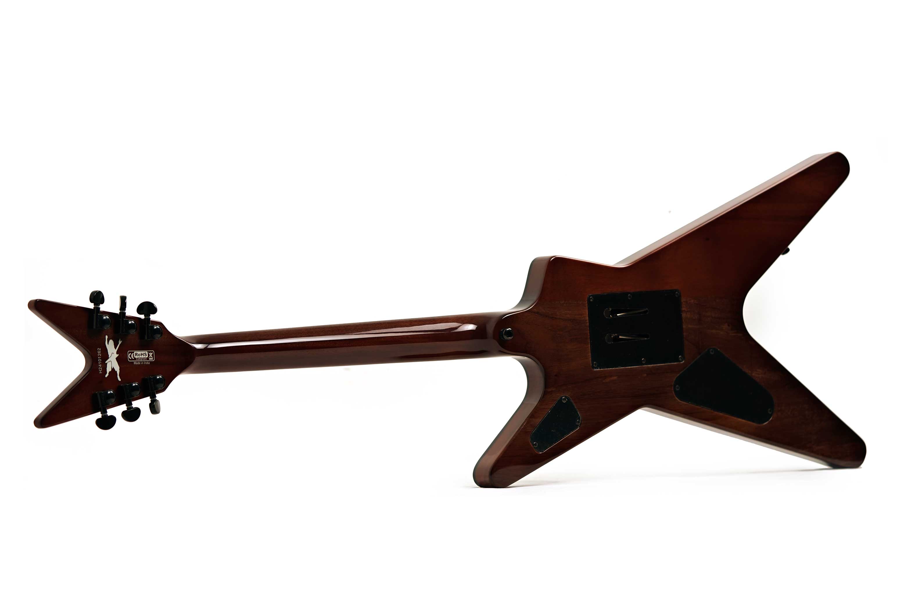 Dean ML Dime Slime Including LLMLVZDB Lightweight Case (Nearly New) #H24101262