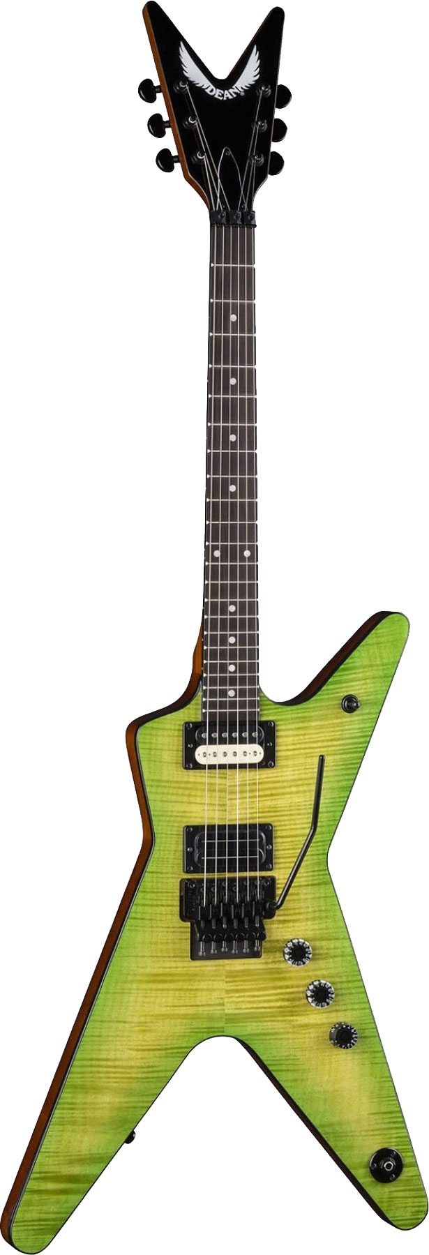 Dean ML Dime Slime Including LLMLVZDB Lightweight Case