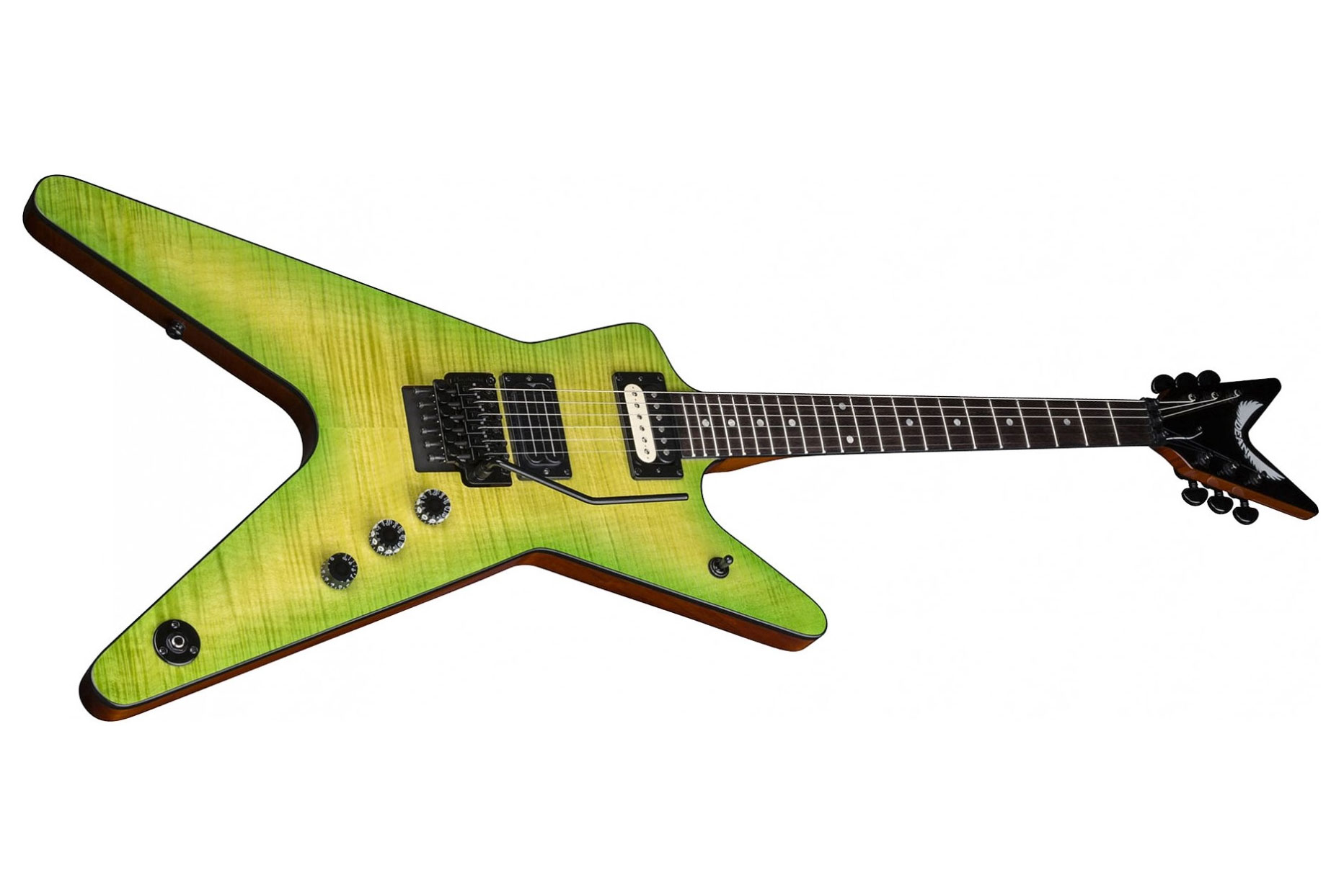 Dean ML Dime Slime Including LLMLVZDB Lightweight Case