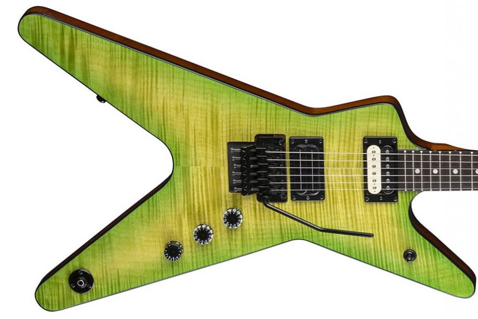 Dean ML Dime Slime Including LLMLVZDB Lightweight Case