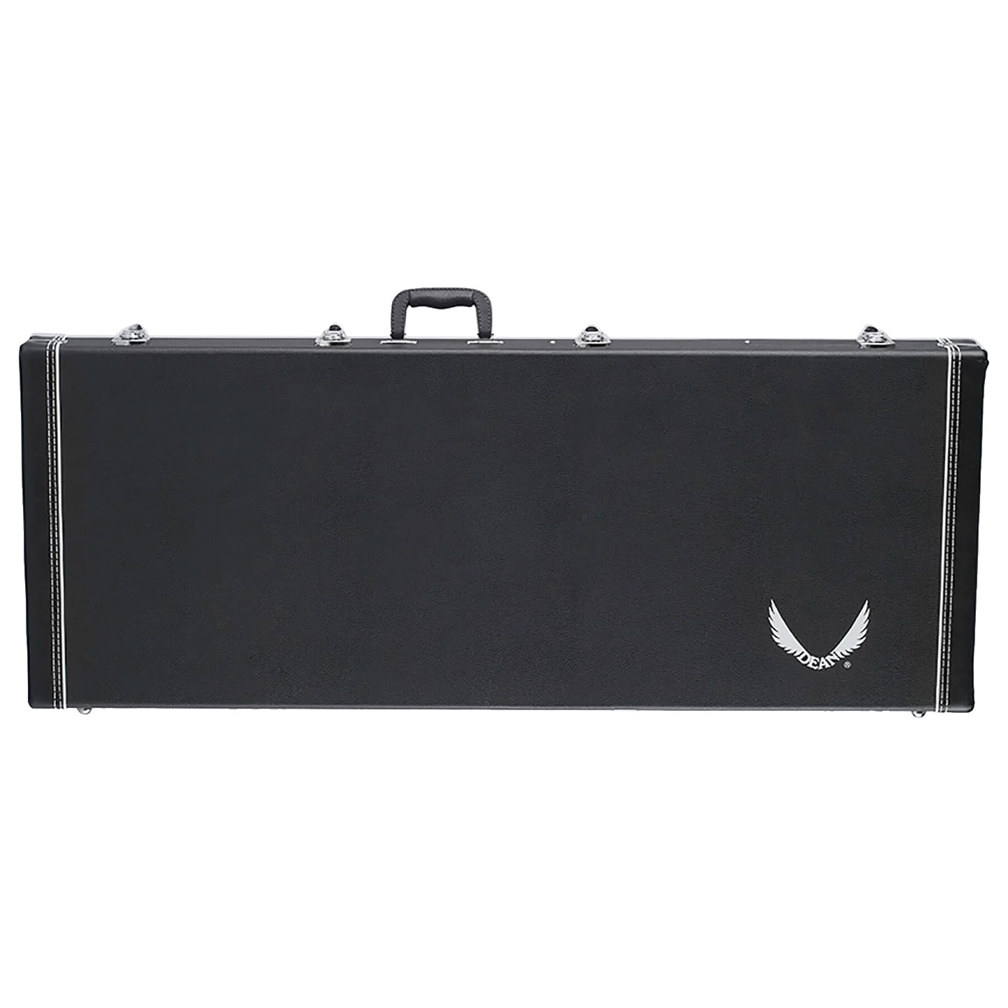Dean Deluxe ML Hardcase