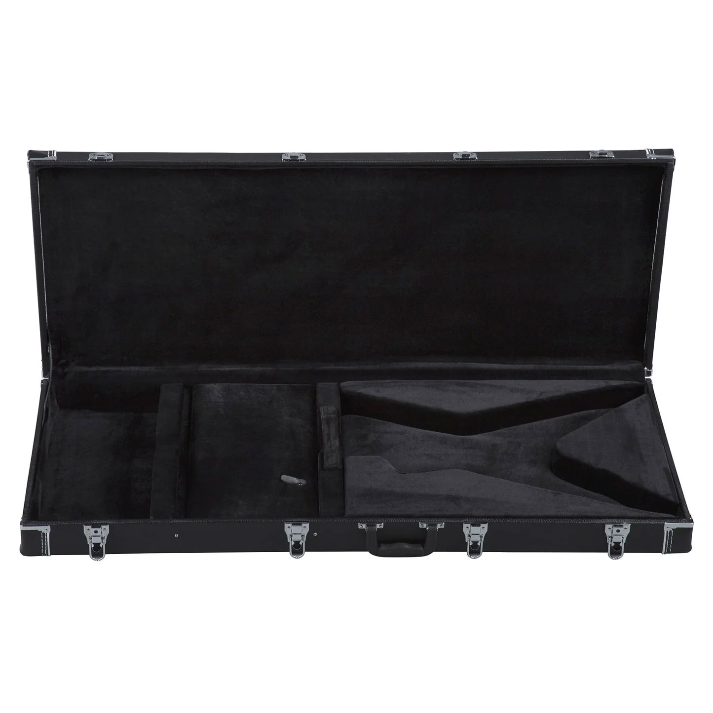 Dean Deluxe ML Hardcase