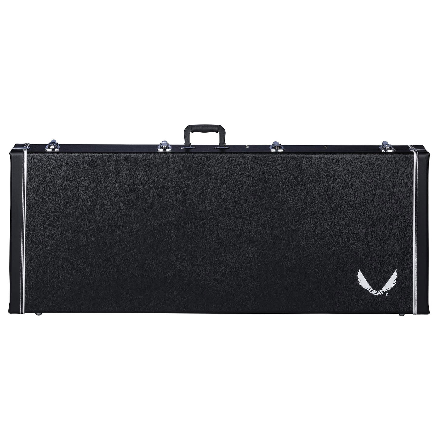 Dean Deluxe Razorback Hardcase