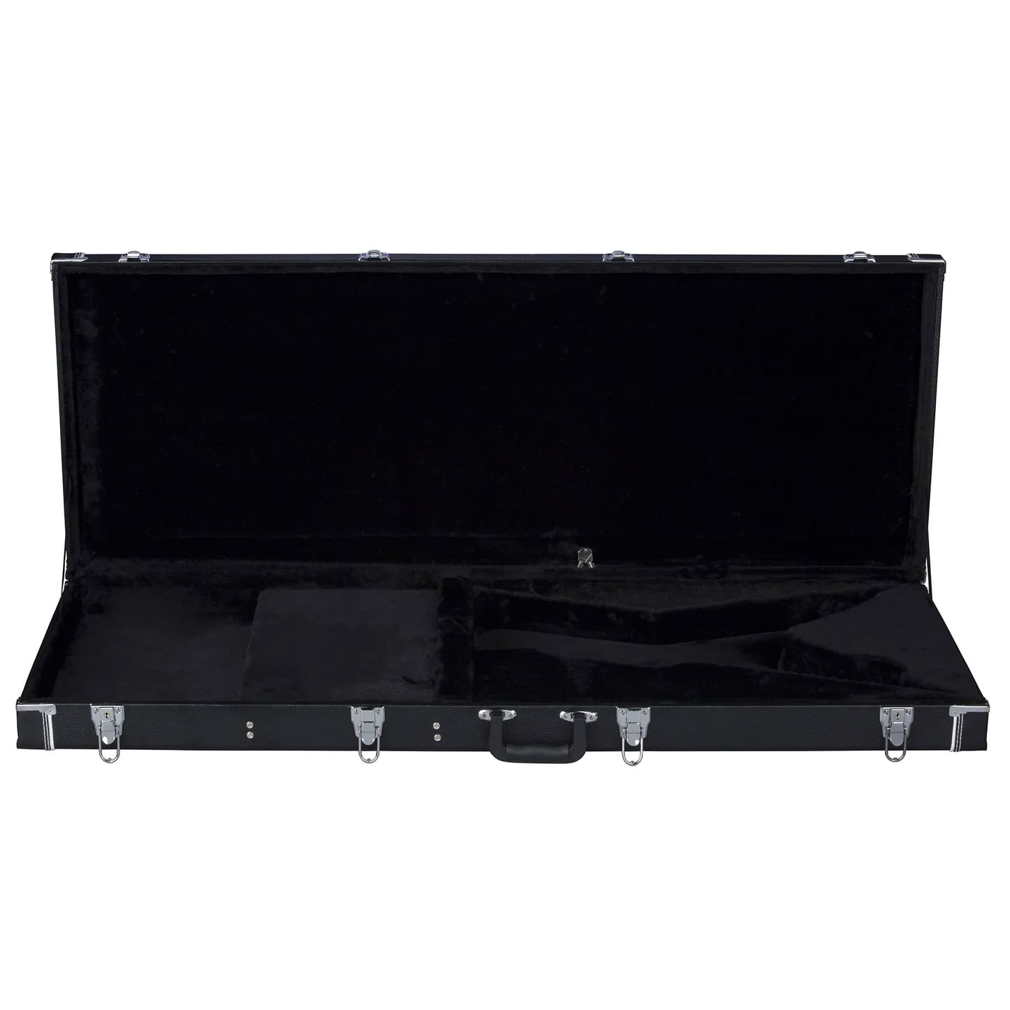Dean Deluxe Razorback Hardcase