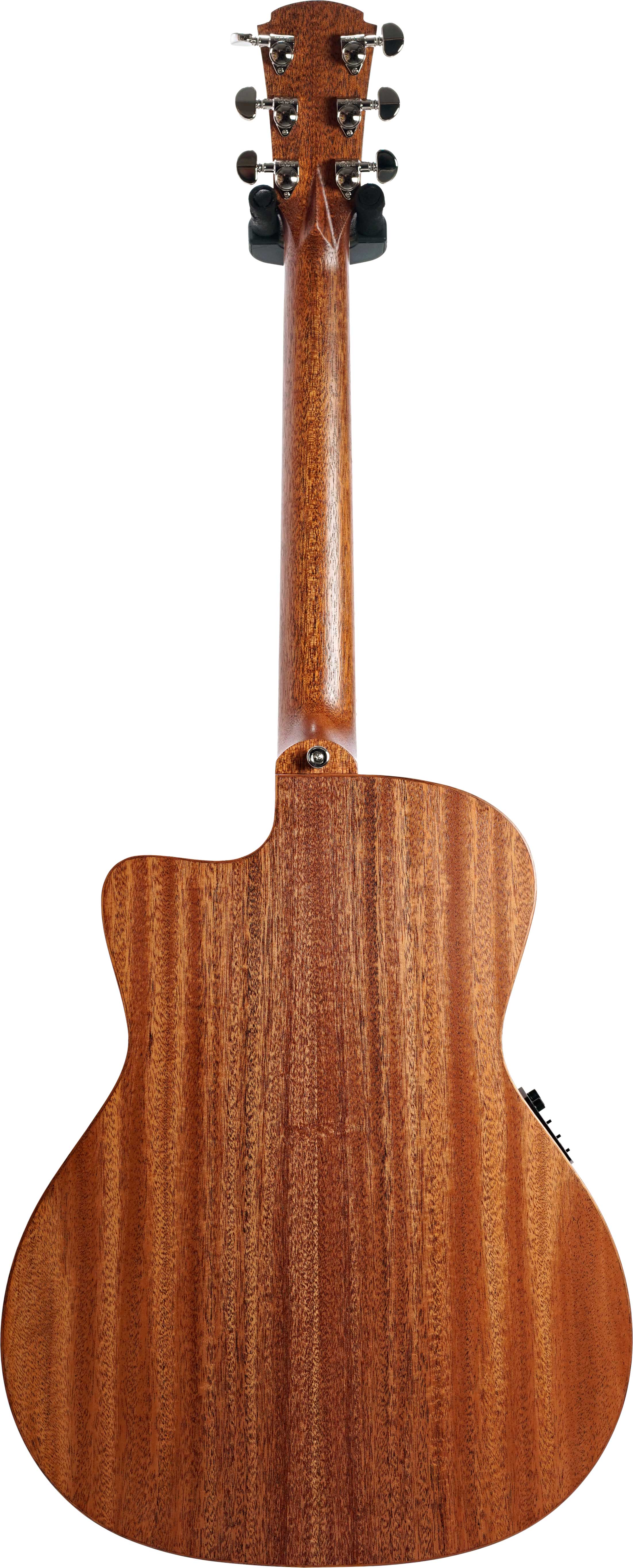 Cole Clark Studio AN1E Spruce / Mahogany