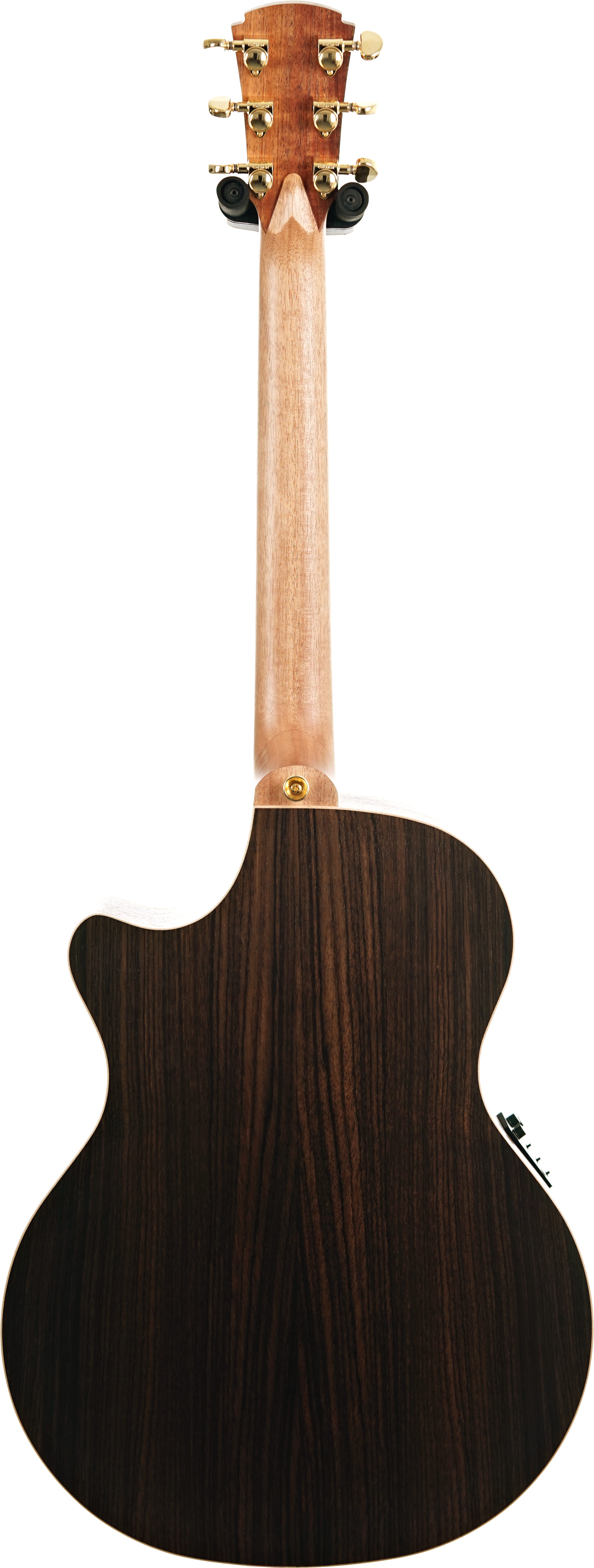 Cole Clark Recording AN2EC Sitka Spruce/Rosewood Rosewood Fingerboard #2605-363