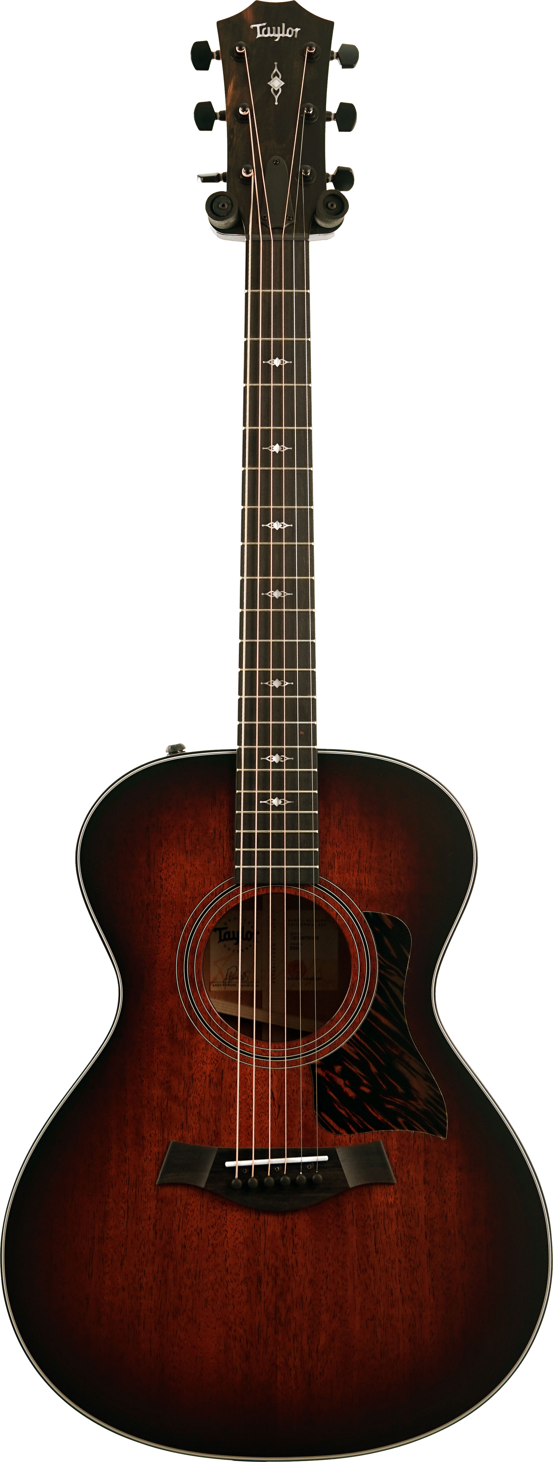 Taylor 322e Grand Concert