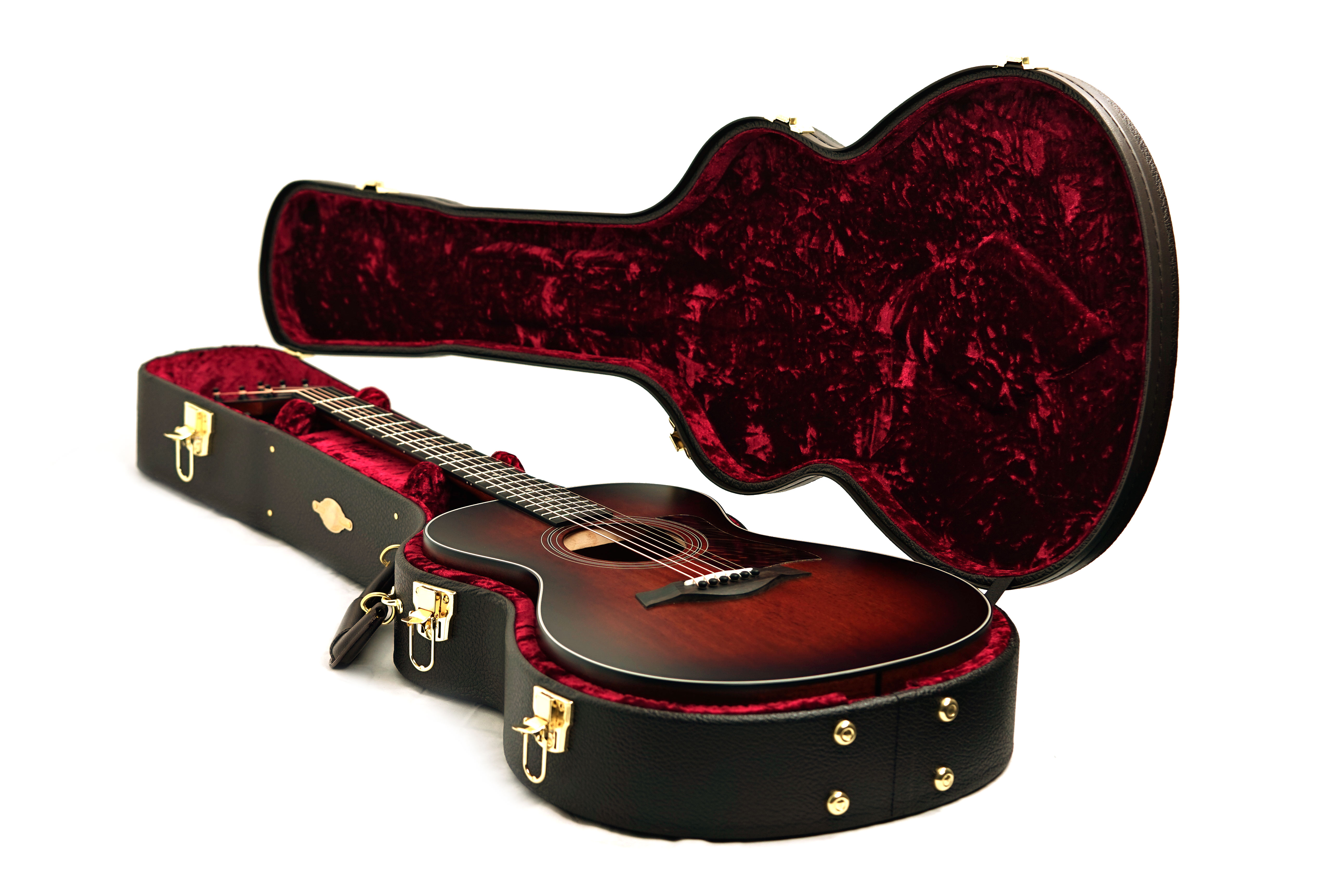 Taylor 322e Grand Concert