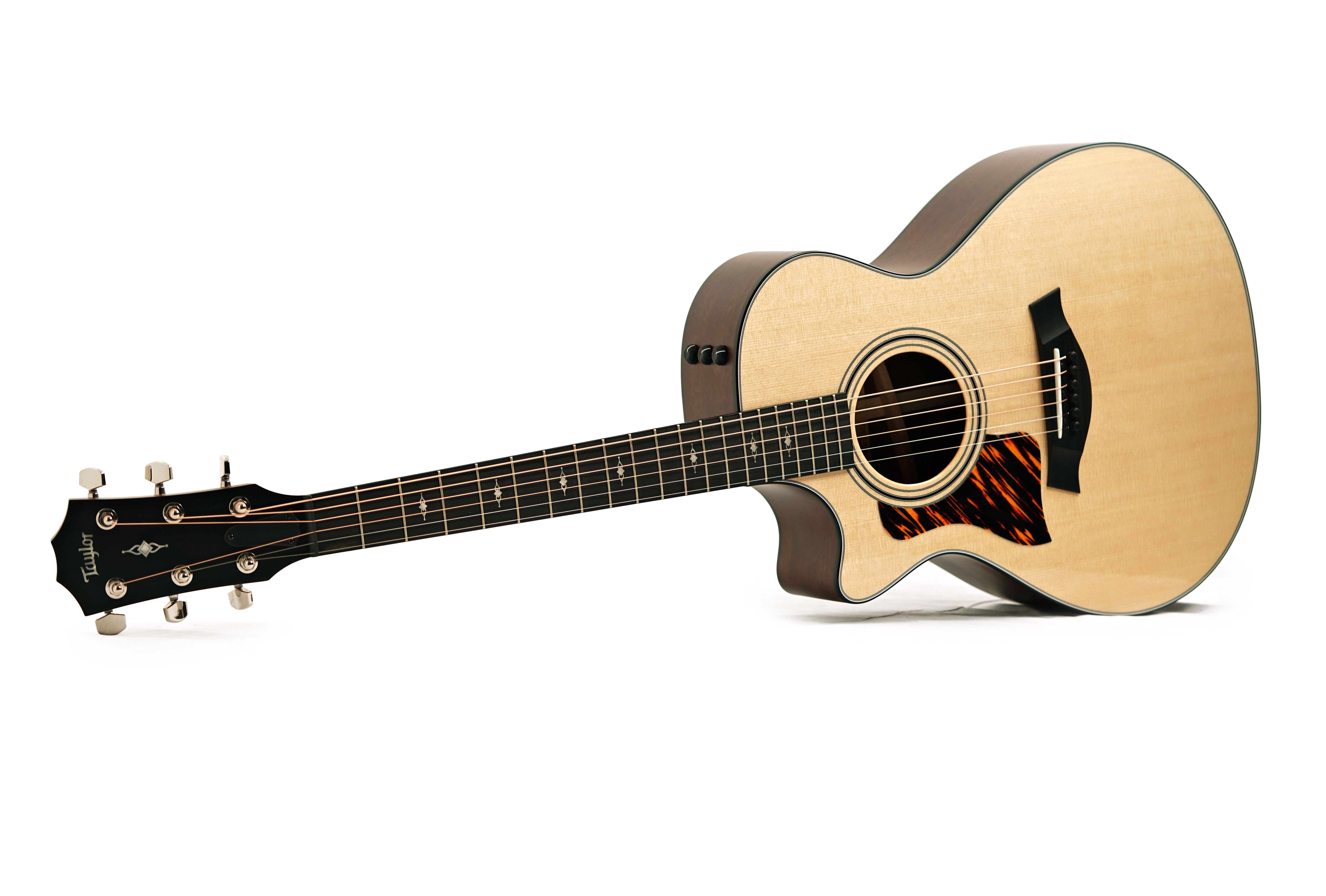 Taylor 312ce Grand Concert Left Handed