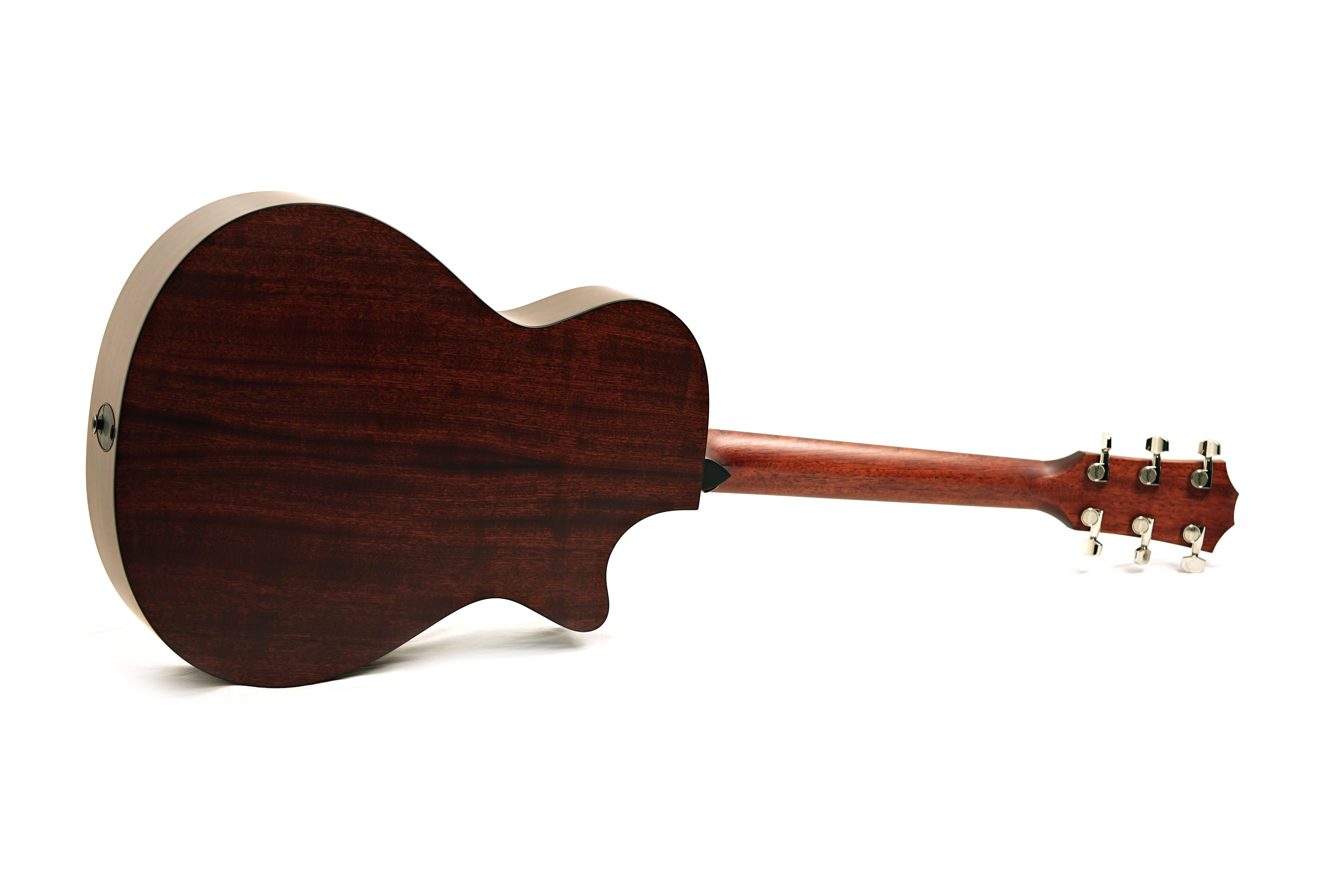 Taylor 312ce Grand Concert Left Handed