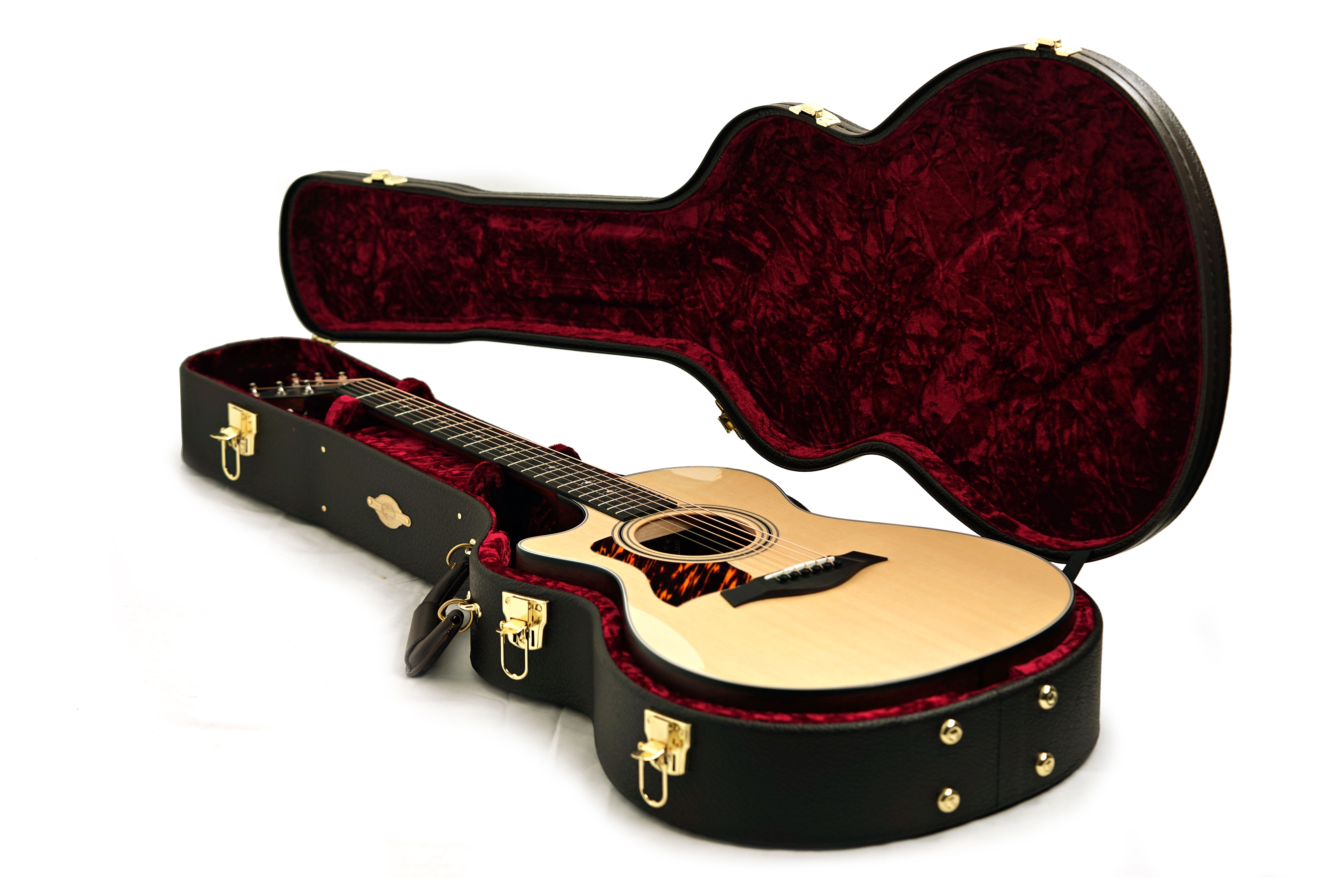 Taylor 312ce Grand Concert Left Handed