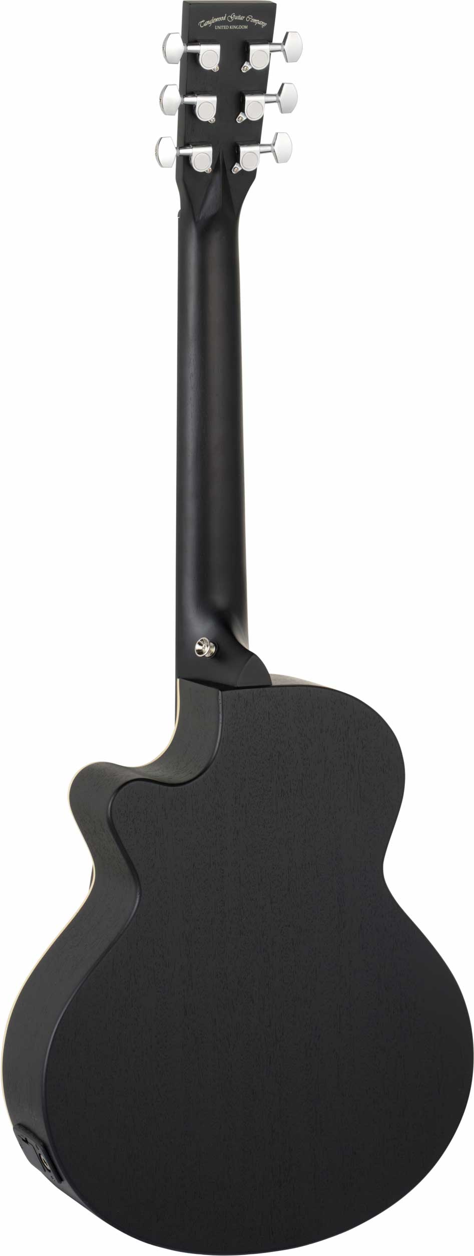 Tanglewood Blackbird TB2CE
