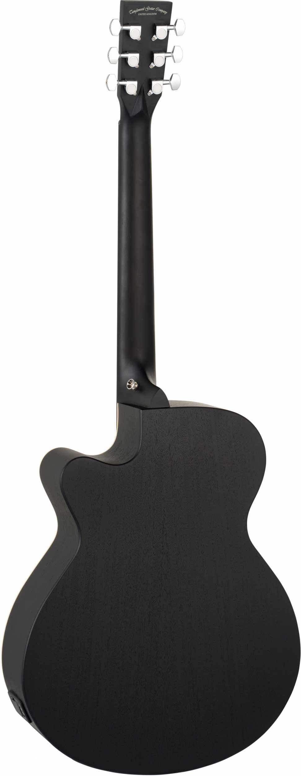 Tanglewood Blackbird TB4CE
