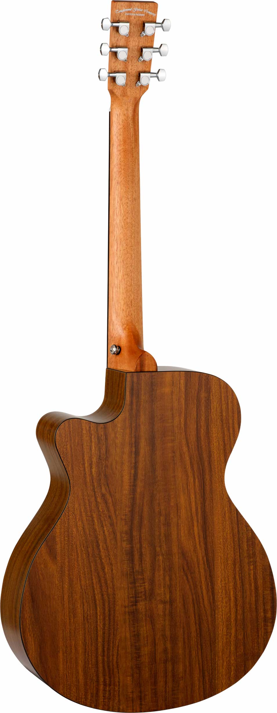 Tanglewood Metropolitan TM4CE