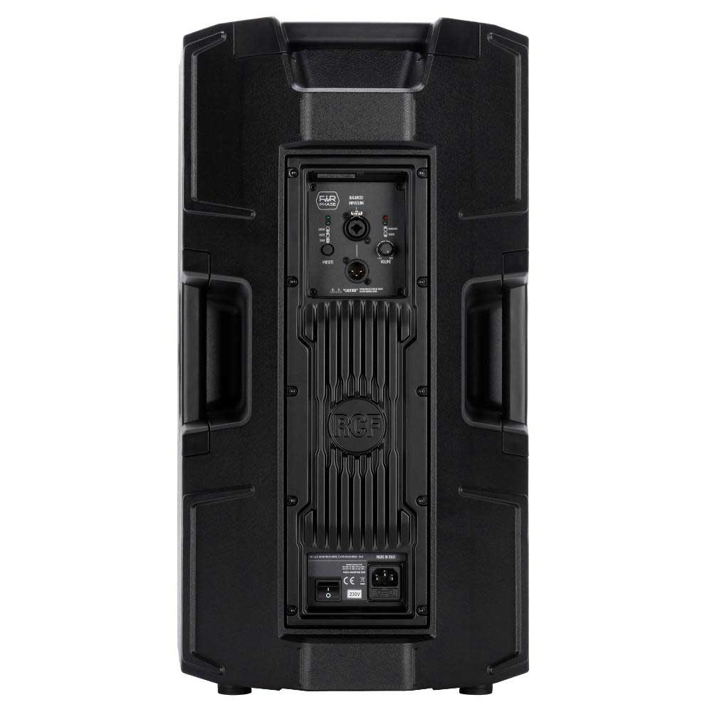 RCF ART 912-A Digital Active Speaker System