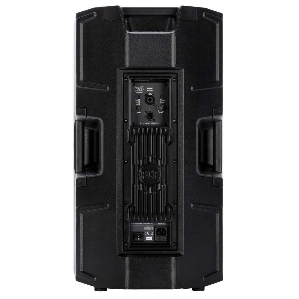 RCF ART 915-A Digital Active Speaker System