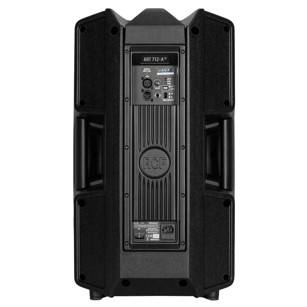 RCF ART 712-A MK5 Digital Active Speaker System