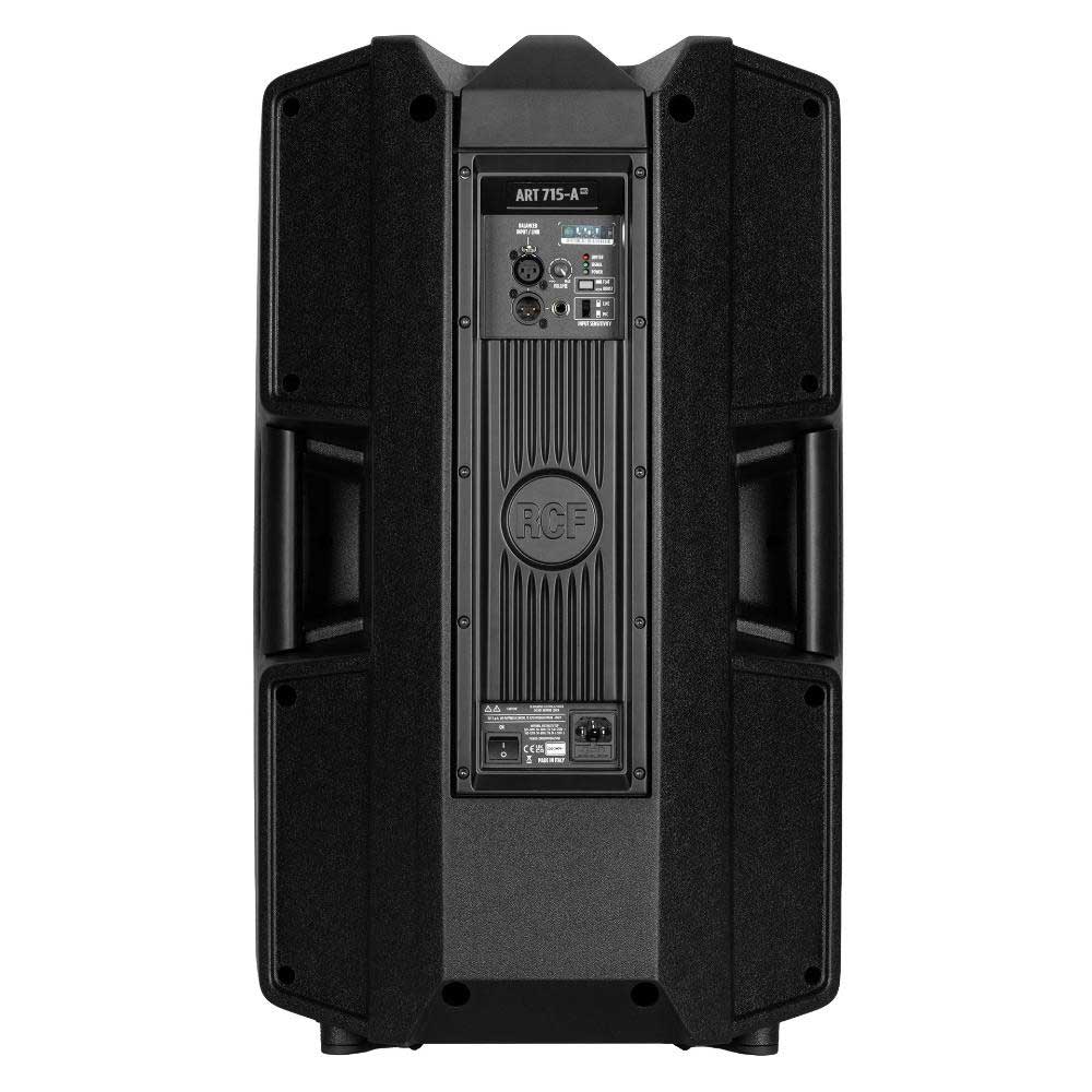RCF ART 715-A MK5 Digital Active Speaker System