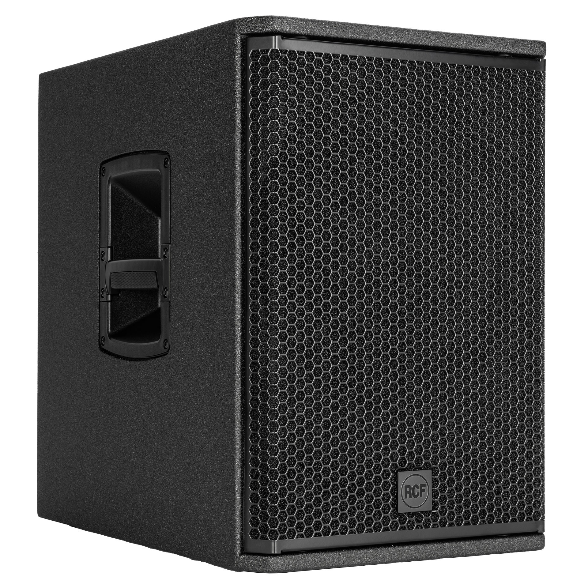 RCF SUB 702-AS MK3 12 Inch Bass Reflex Active Subwoofer