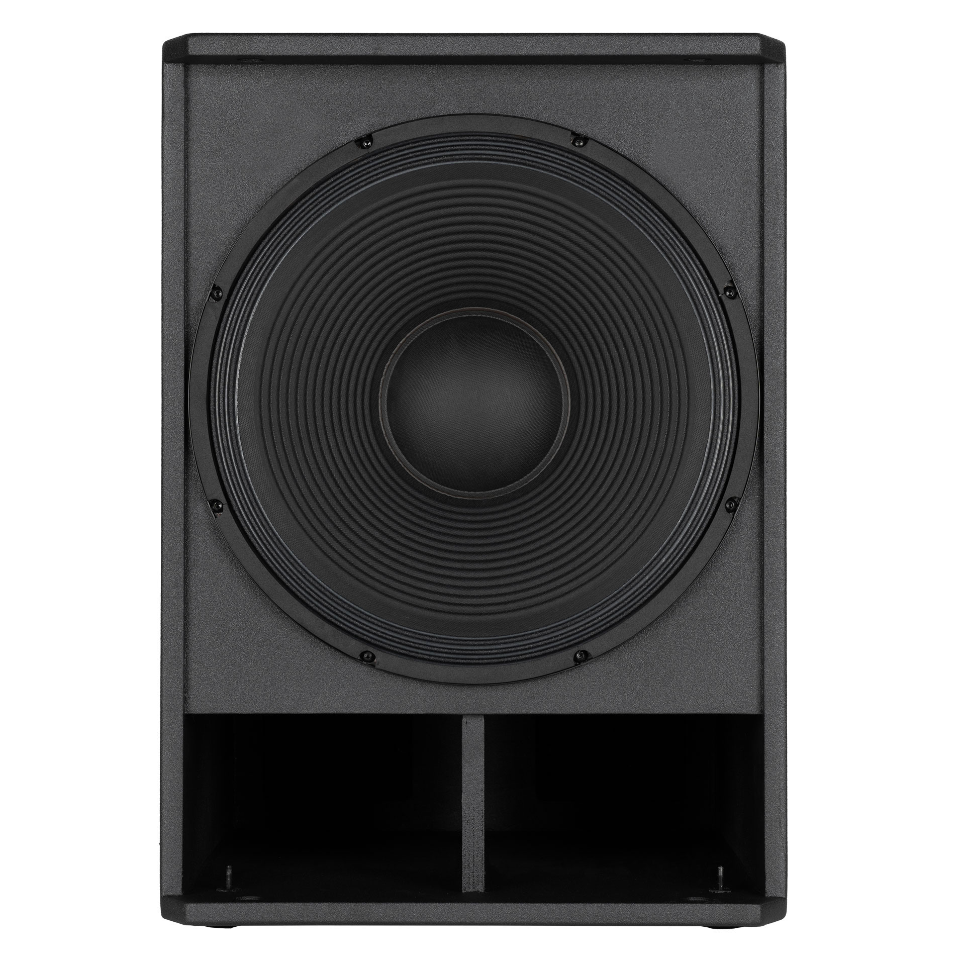 RCF SUB 15-AX 15 Inch Bass Reflex Active Subwoofer