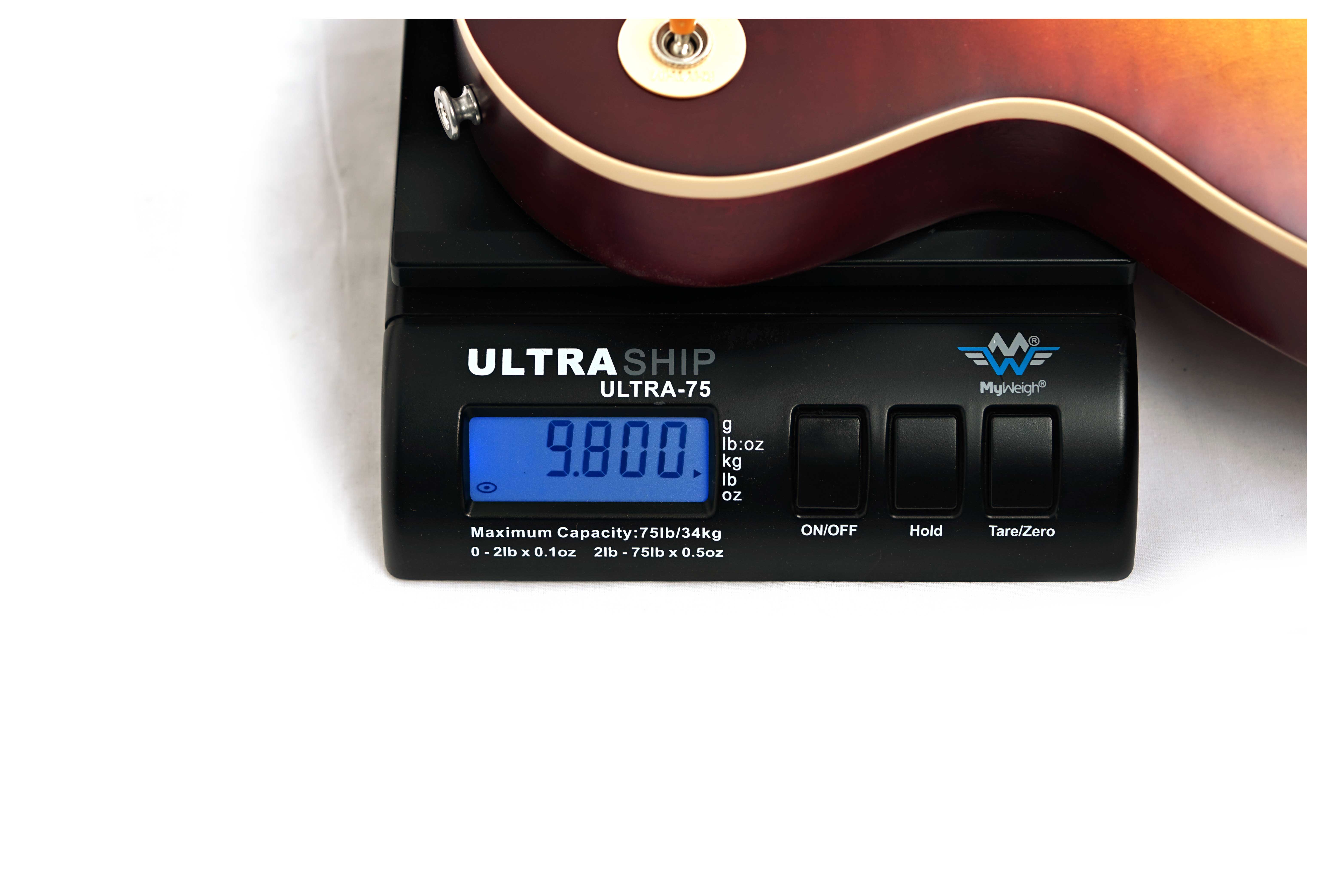 Gibson Les Paul Standard 60s Faded 57 Classic Underwound #209950024