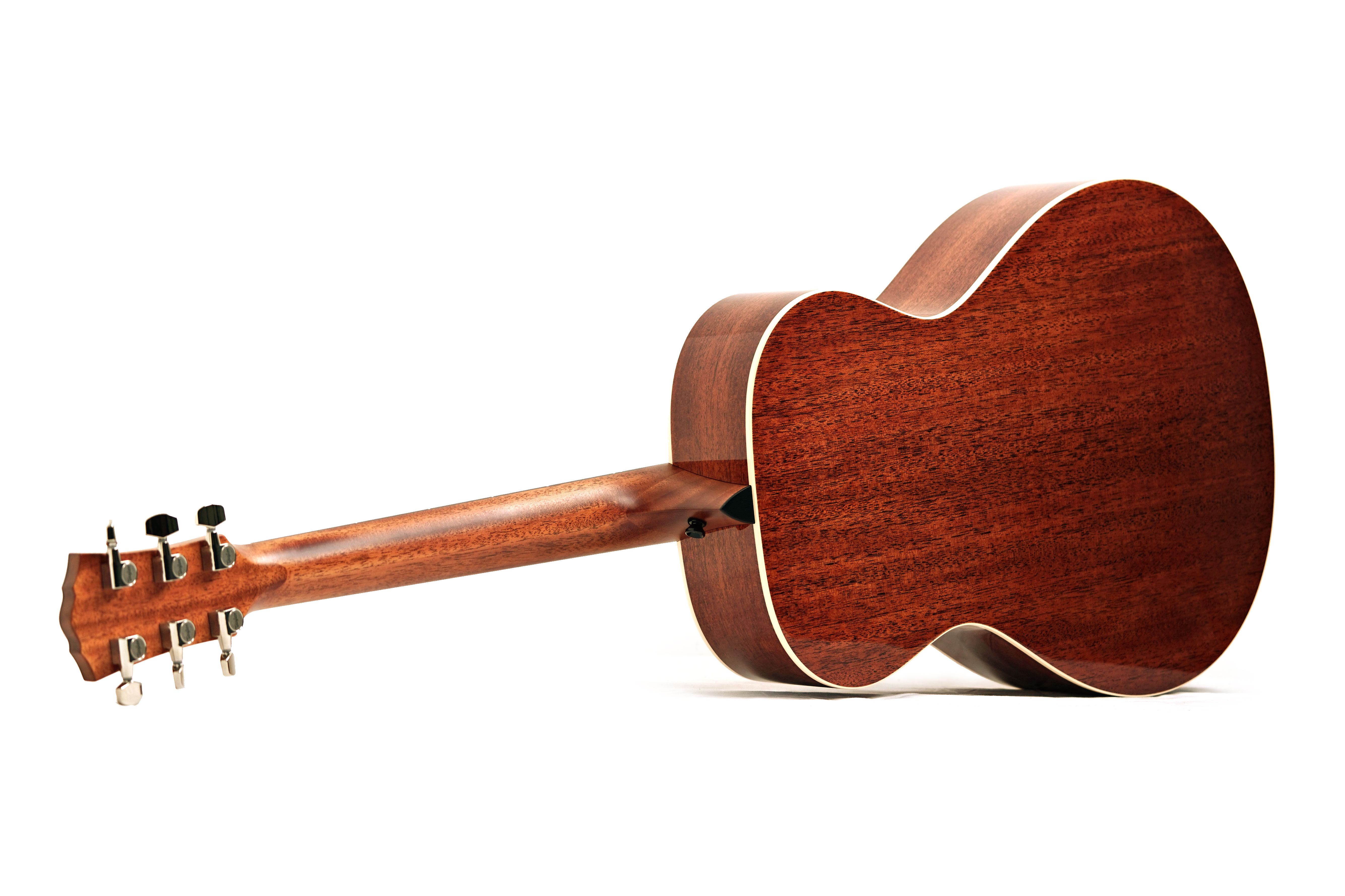 Taylor Gold Label 512e Grand Concert #1202026028