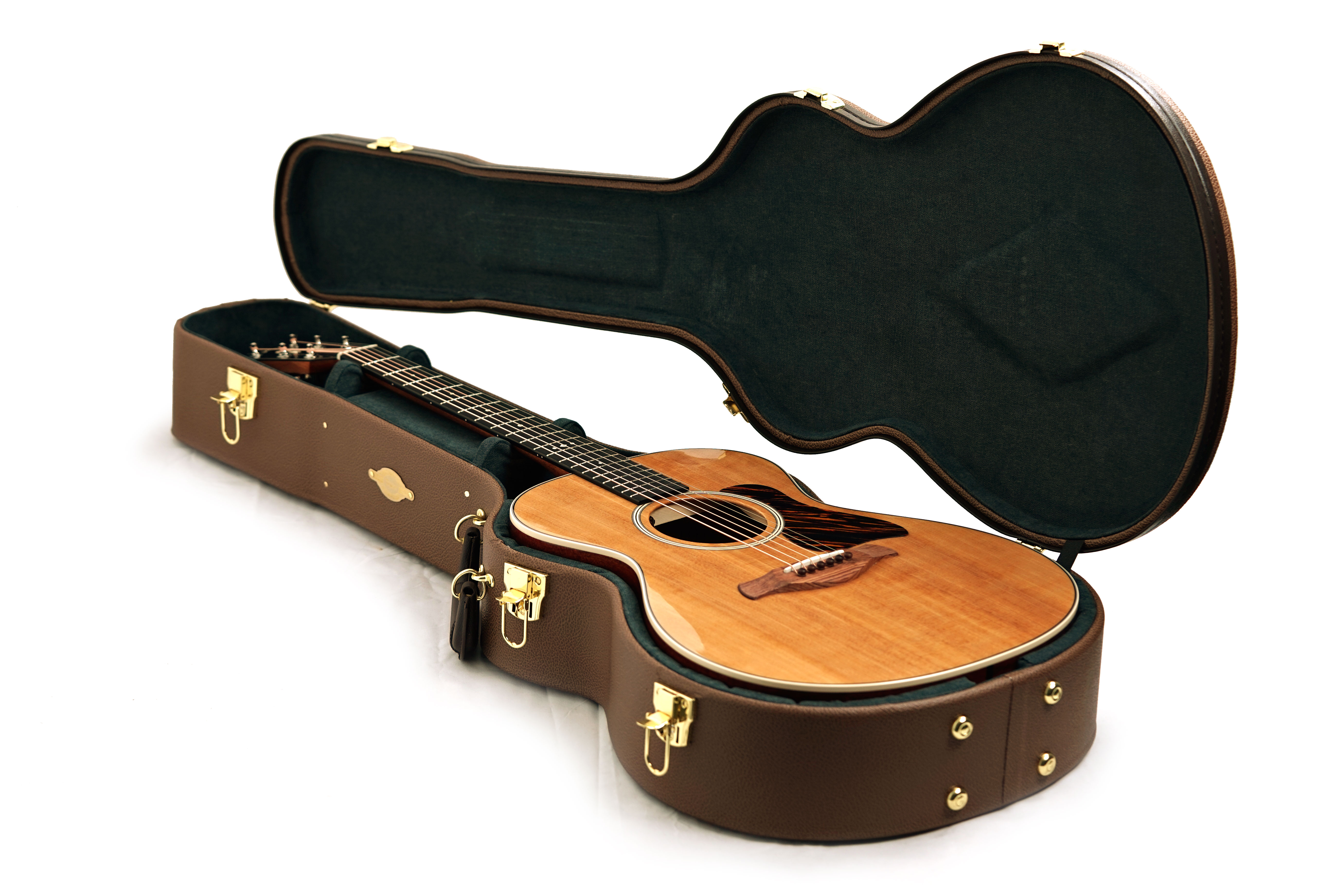 Taylor Gold Label 512e Grand Concert #1202026028